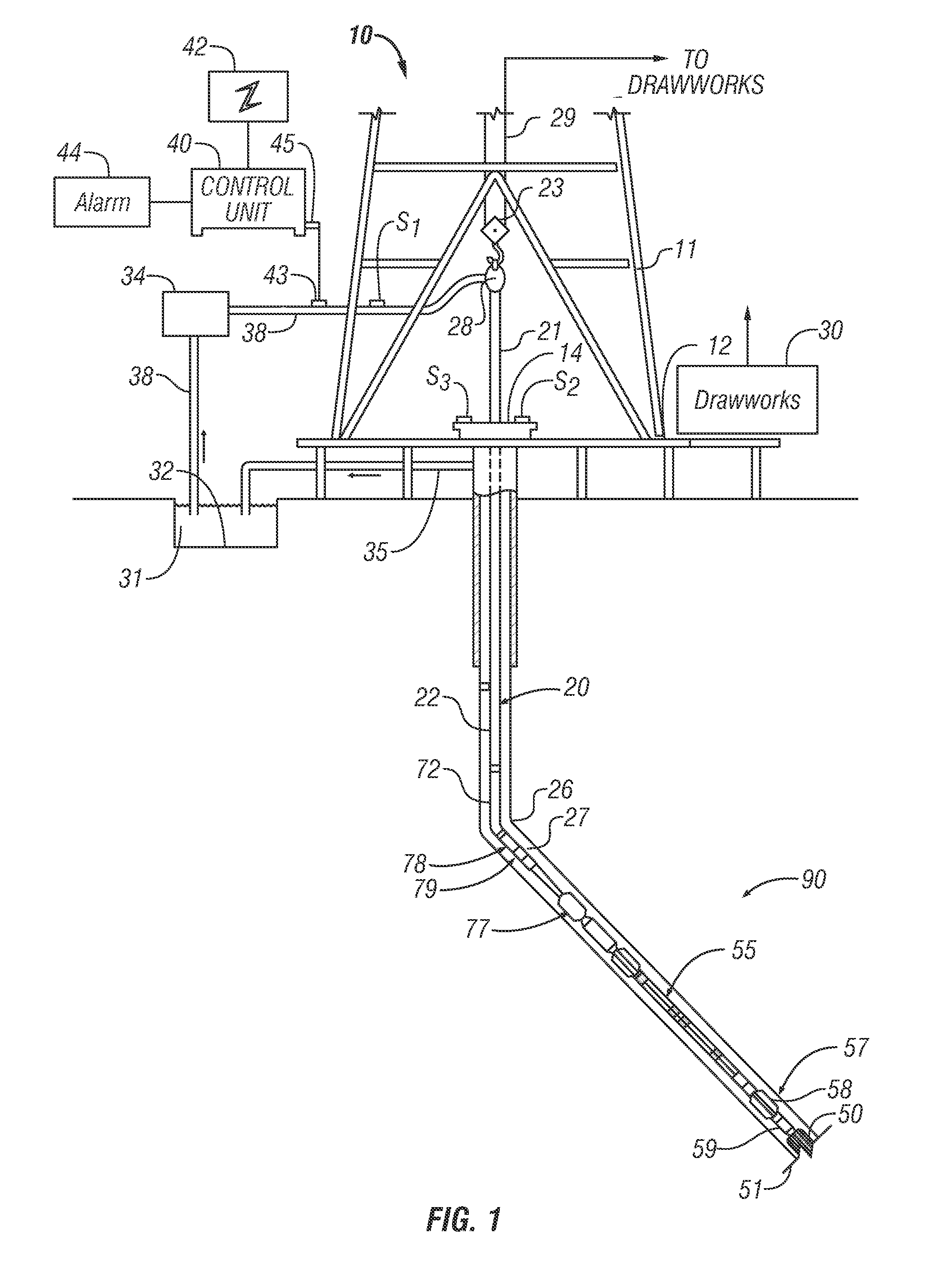 Method and Apparatus for Borehole Positioning