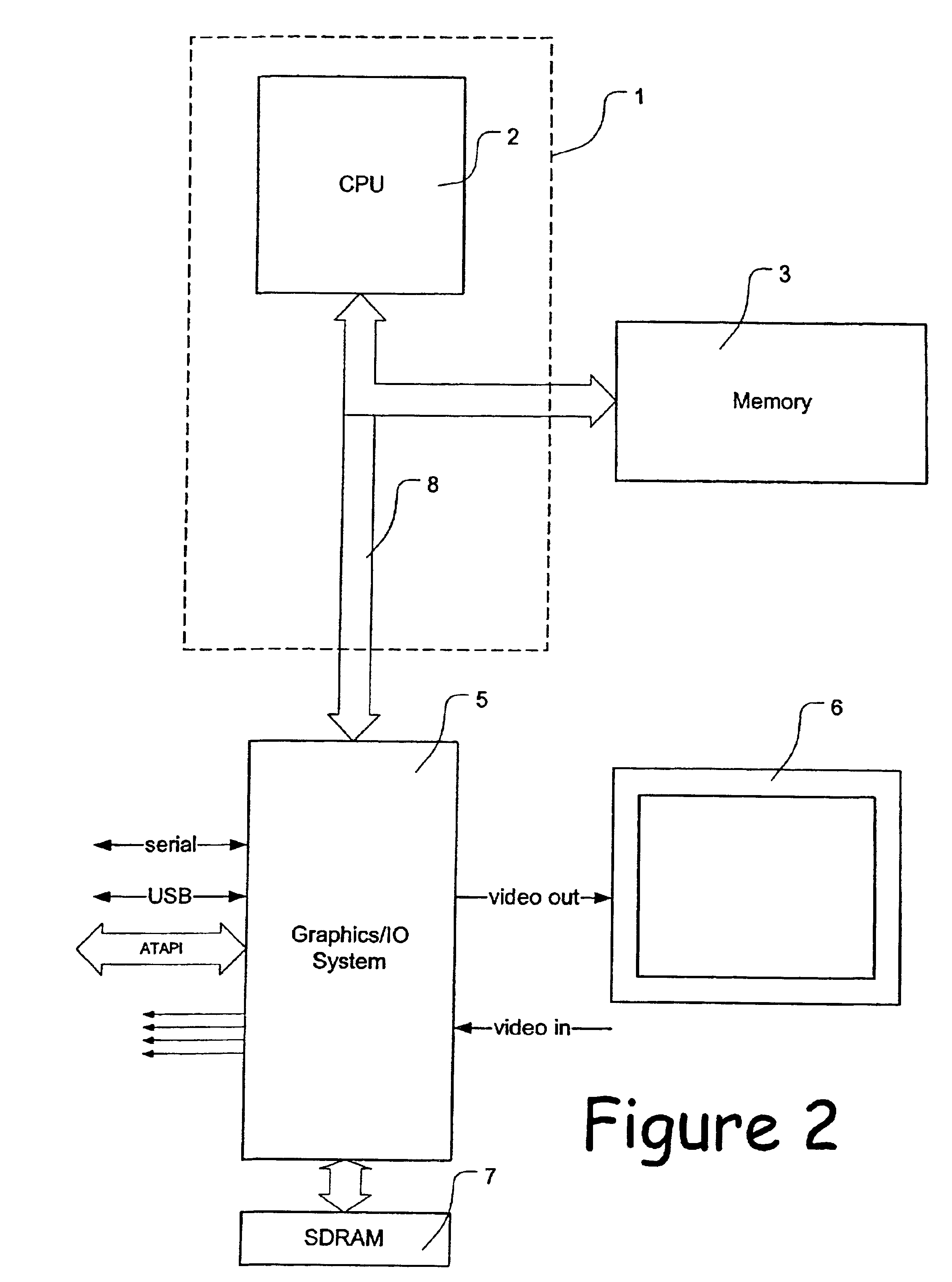 Providing a burst mode data transfer proxy for bridging a bus