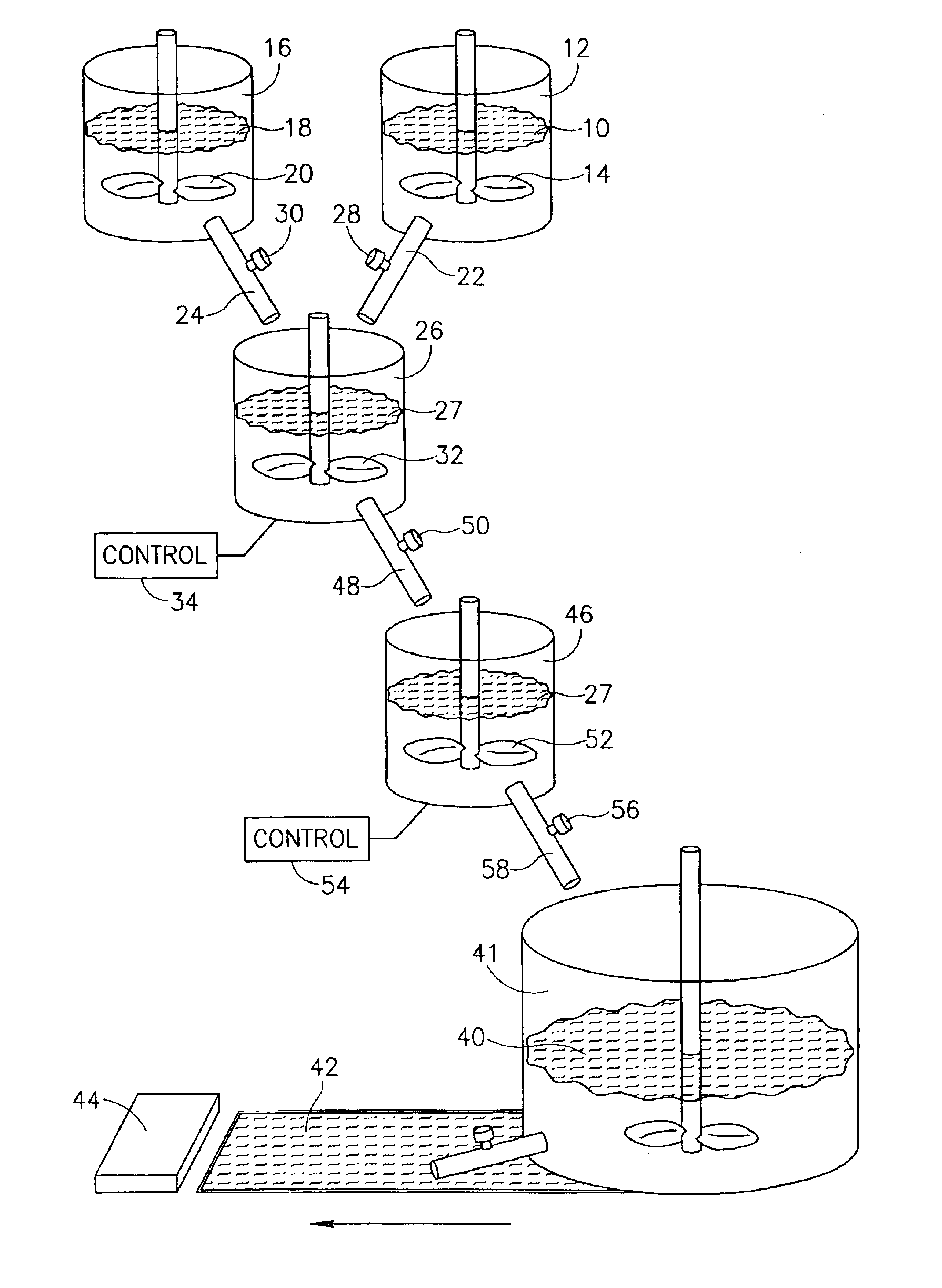 Wood product and method therefor