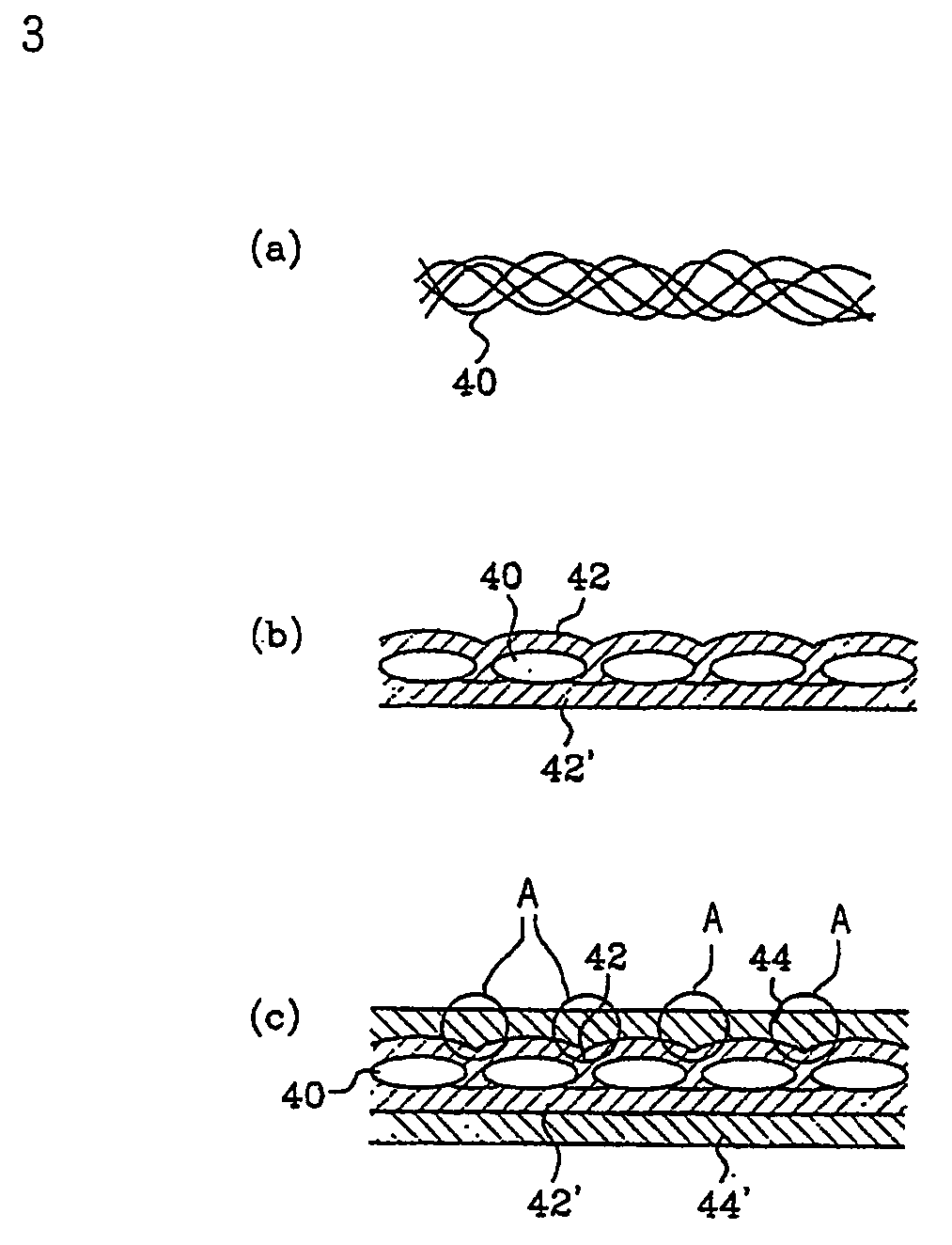 Tarpaulin by using polyolefin group split yarn and method thereof