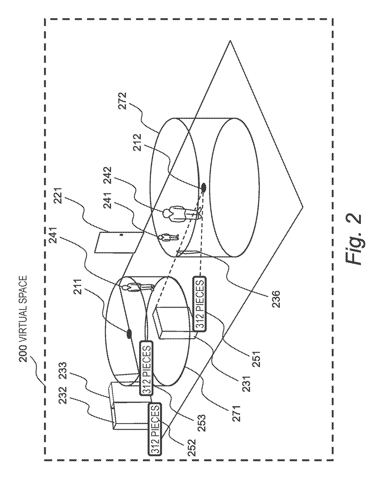 Image generation device, image generation system, and image generation method