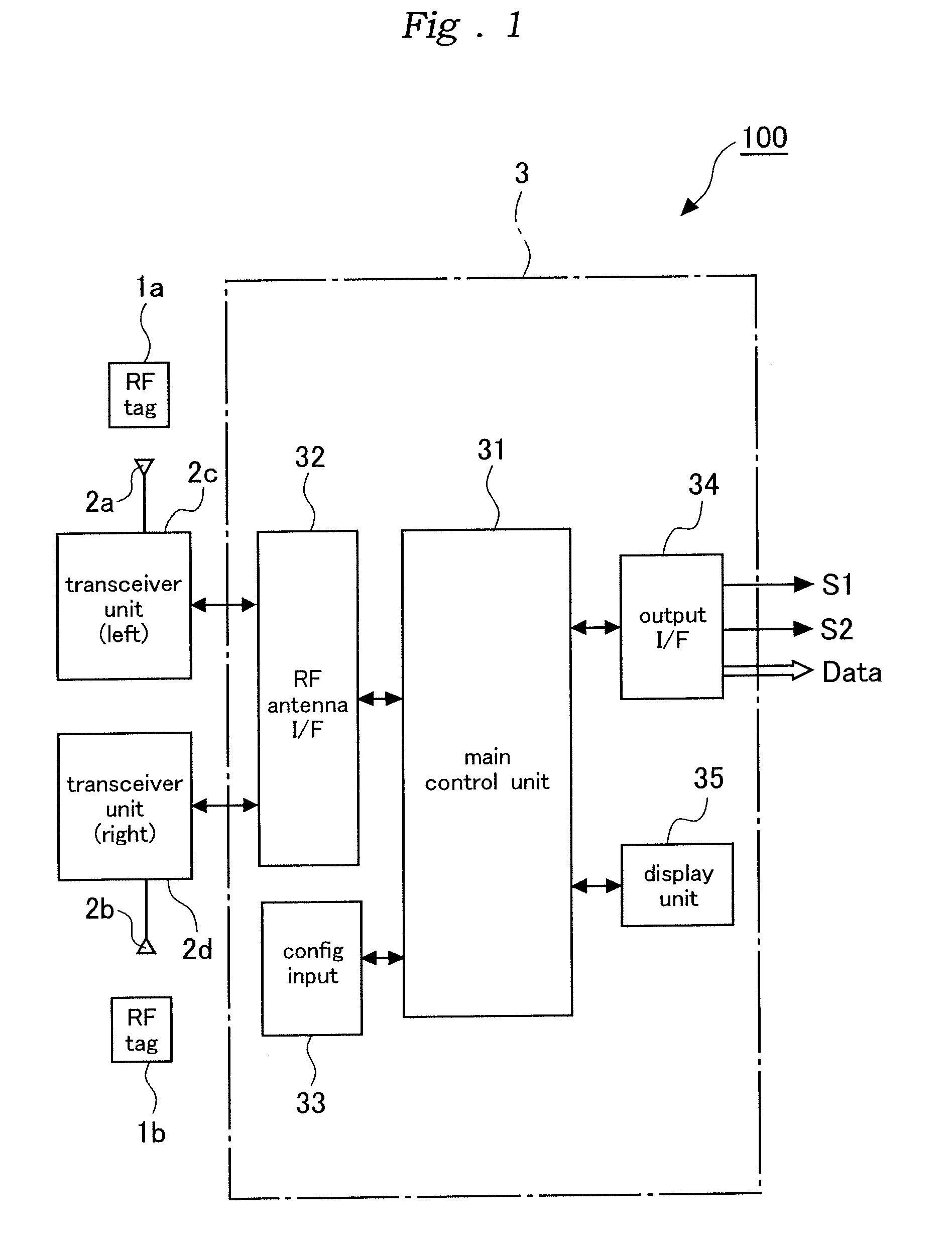 Two-hand switch device