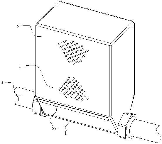 Data acquisition, analysis and monitoring device