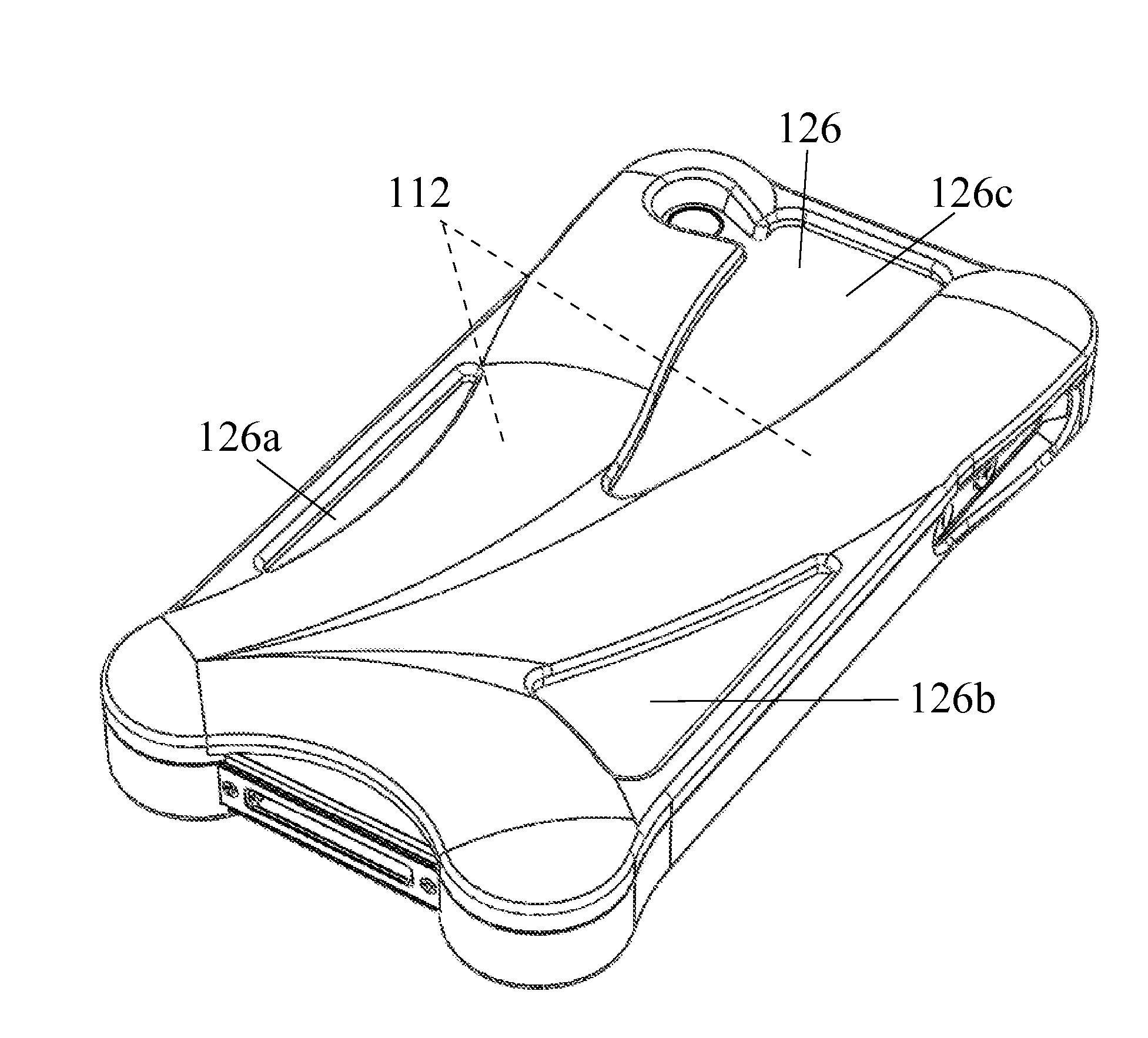 Cover for hand-held electronic device