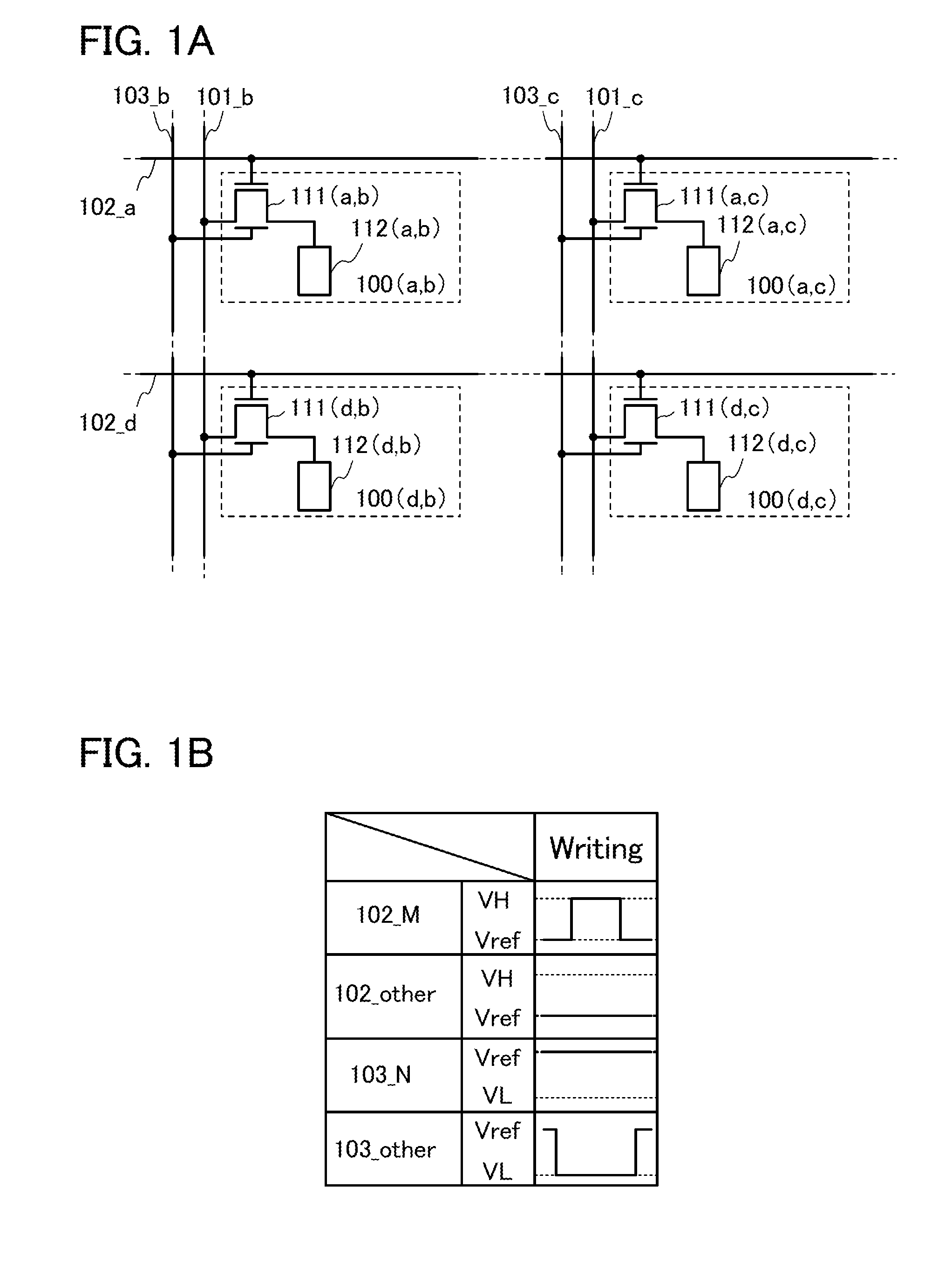 Memory Device And Electronic Device