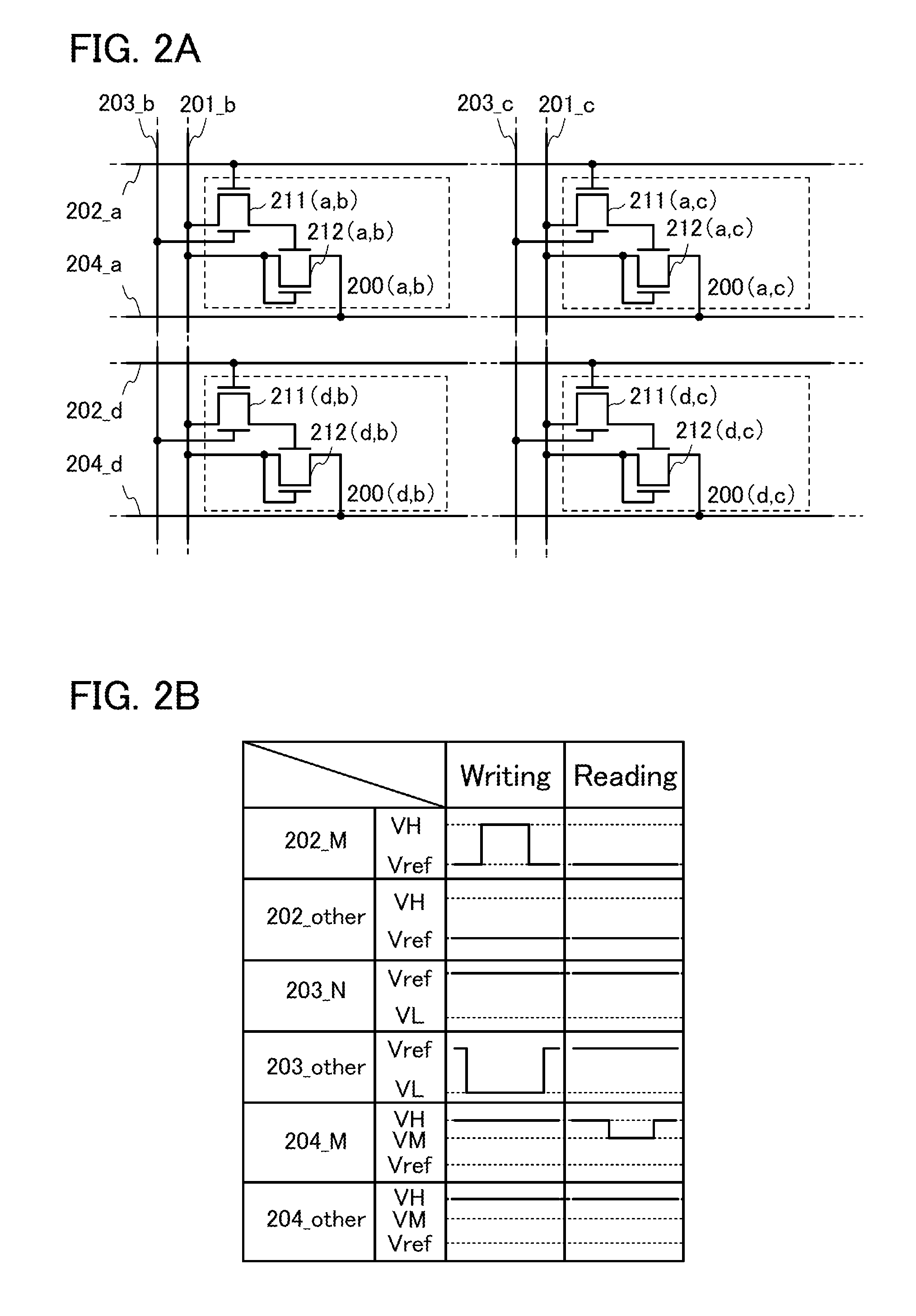 Memory Device And Electronic Device