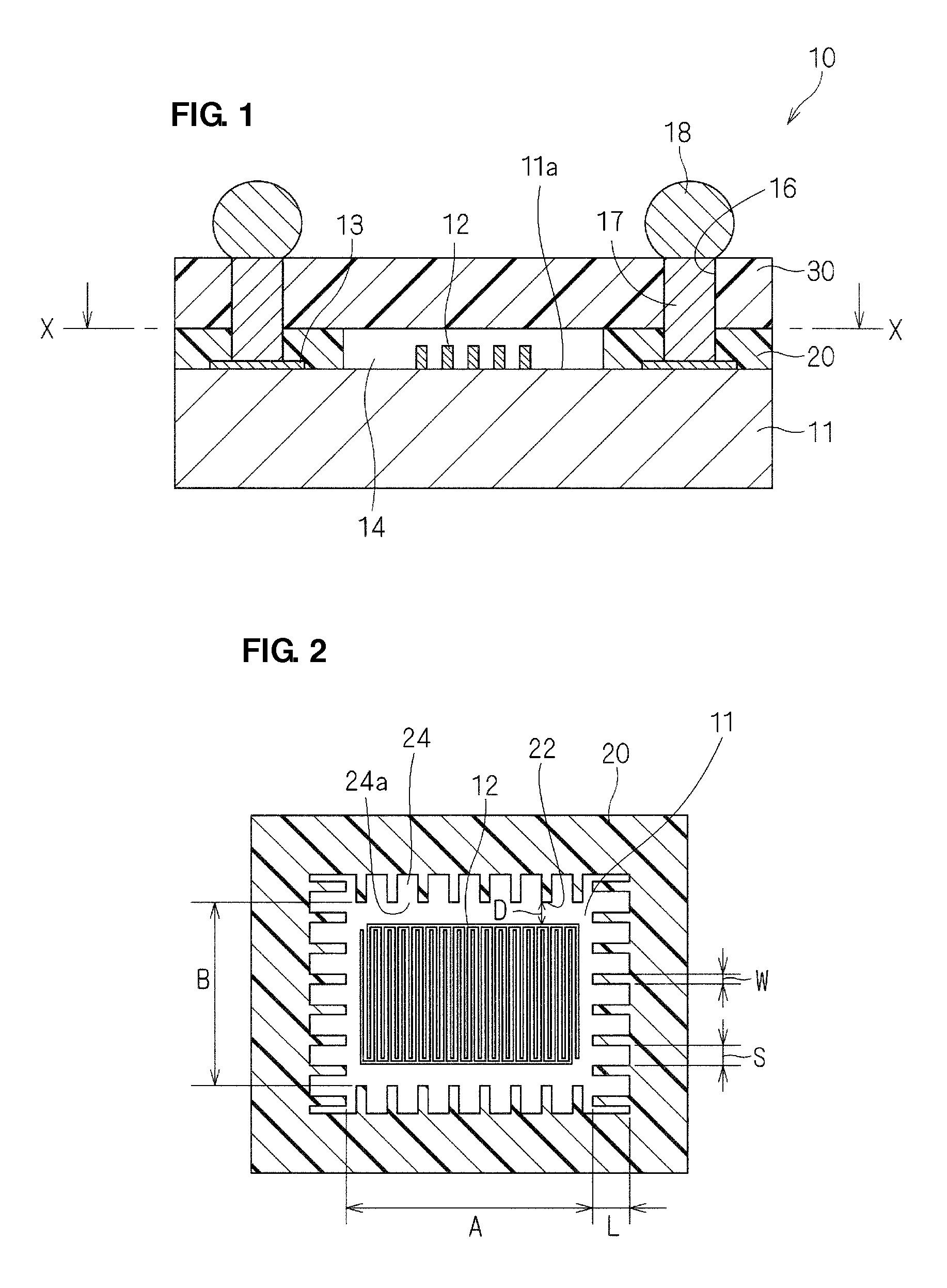 Piezoelectric device