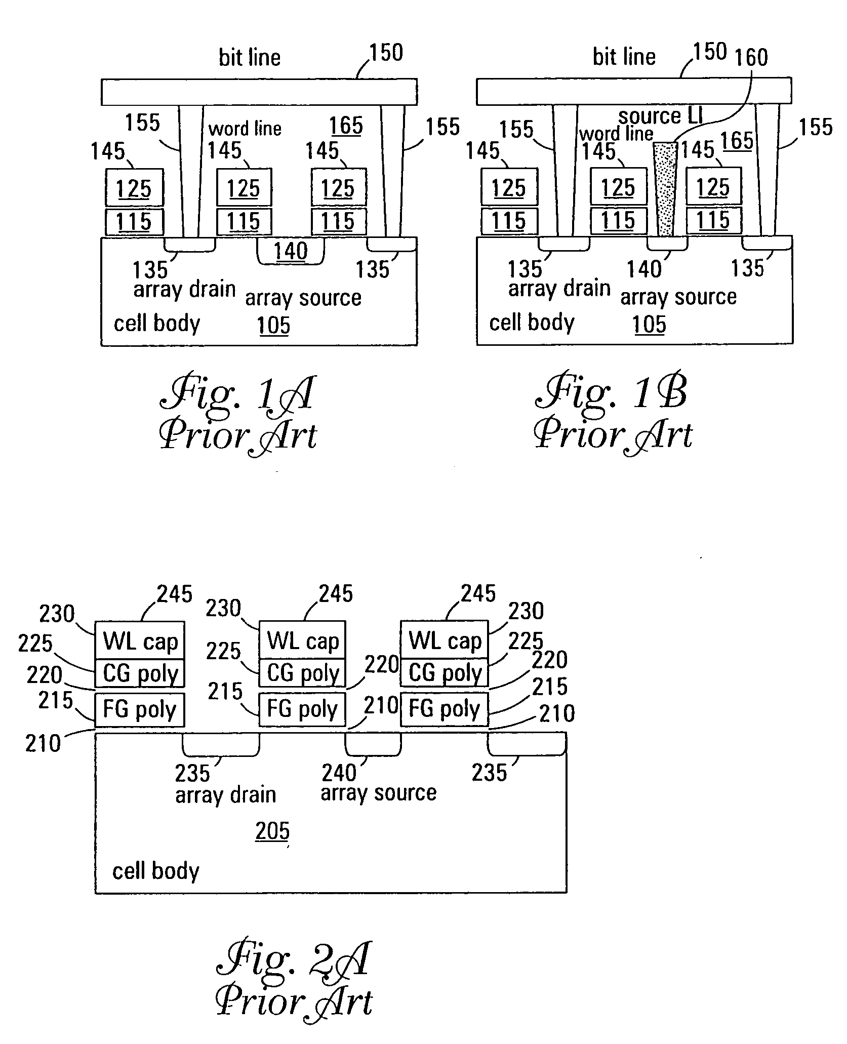 Memory cell with polysilicon local interconnects