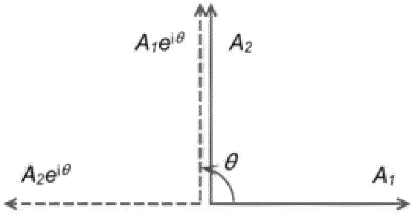 A broadband surface plasmon unidirectional exciter