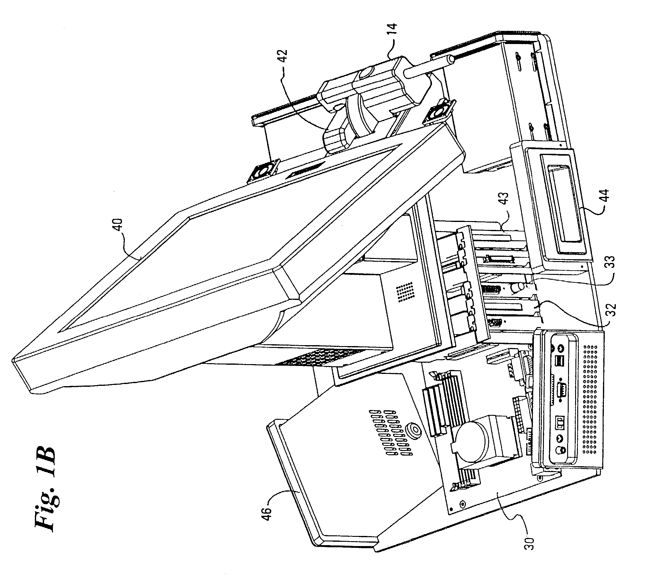 Automated radioisotope seed loader system for implant needles