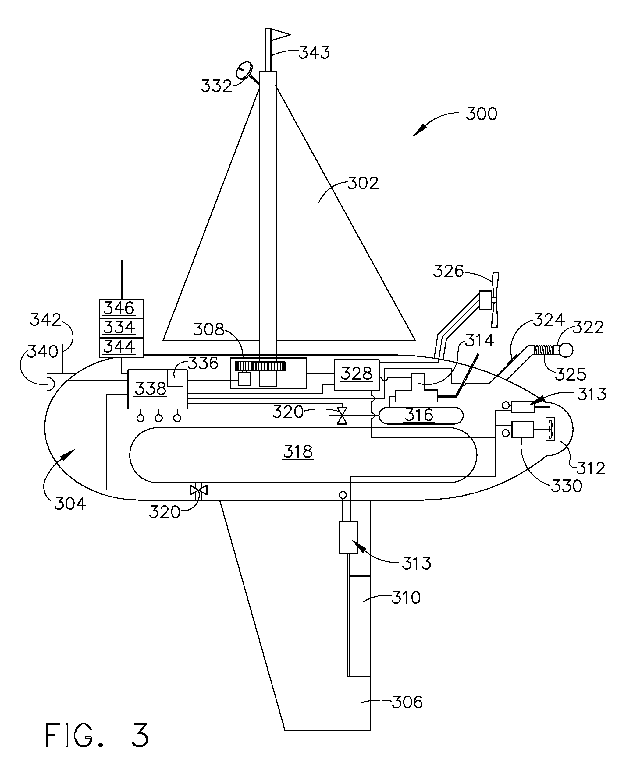 Method and apparatus for robotic ocean farming for food and energy