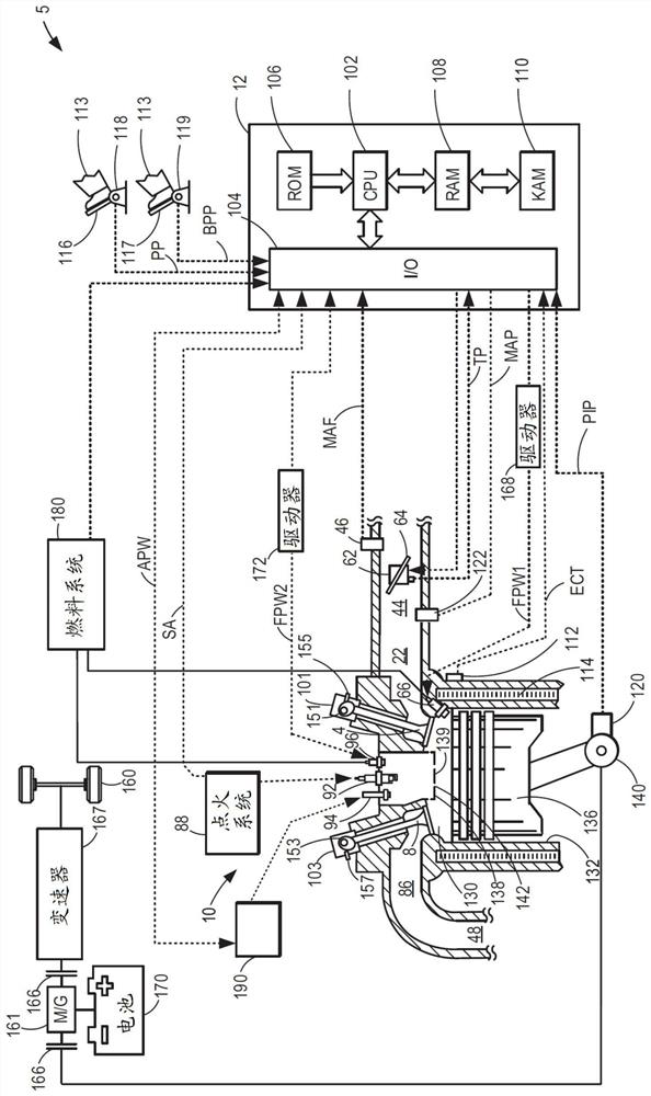 Systems and methods for diagnosing air and fuel offsets in a prechamber