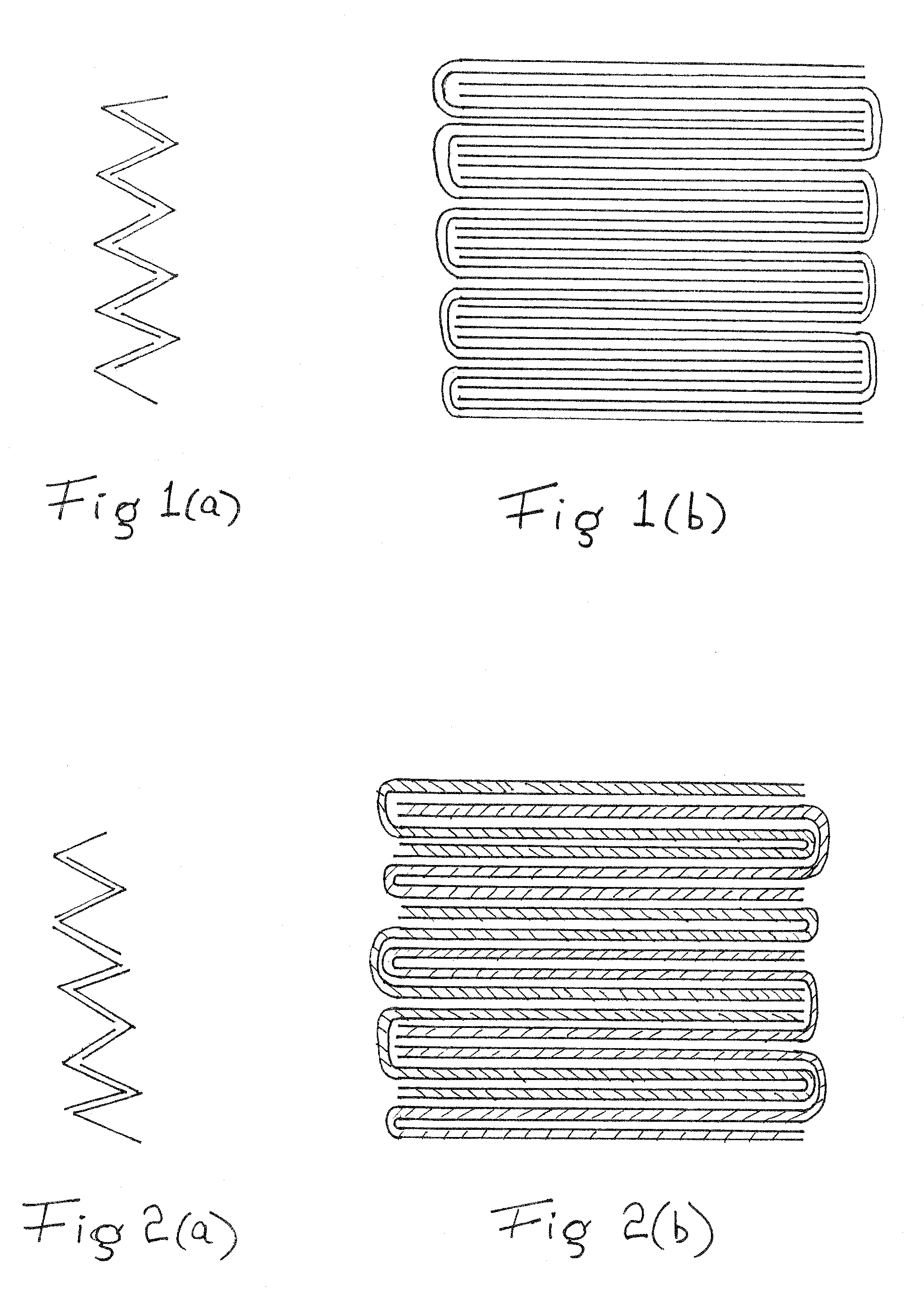 Stack of interfolded absorbent sheet products