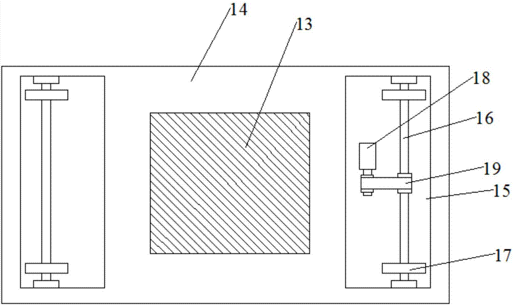 Movable truss for building construction