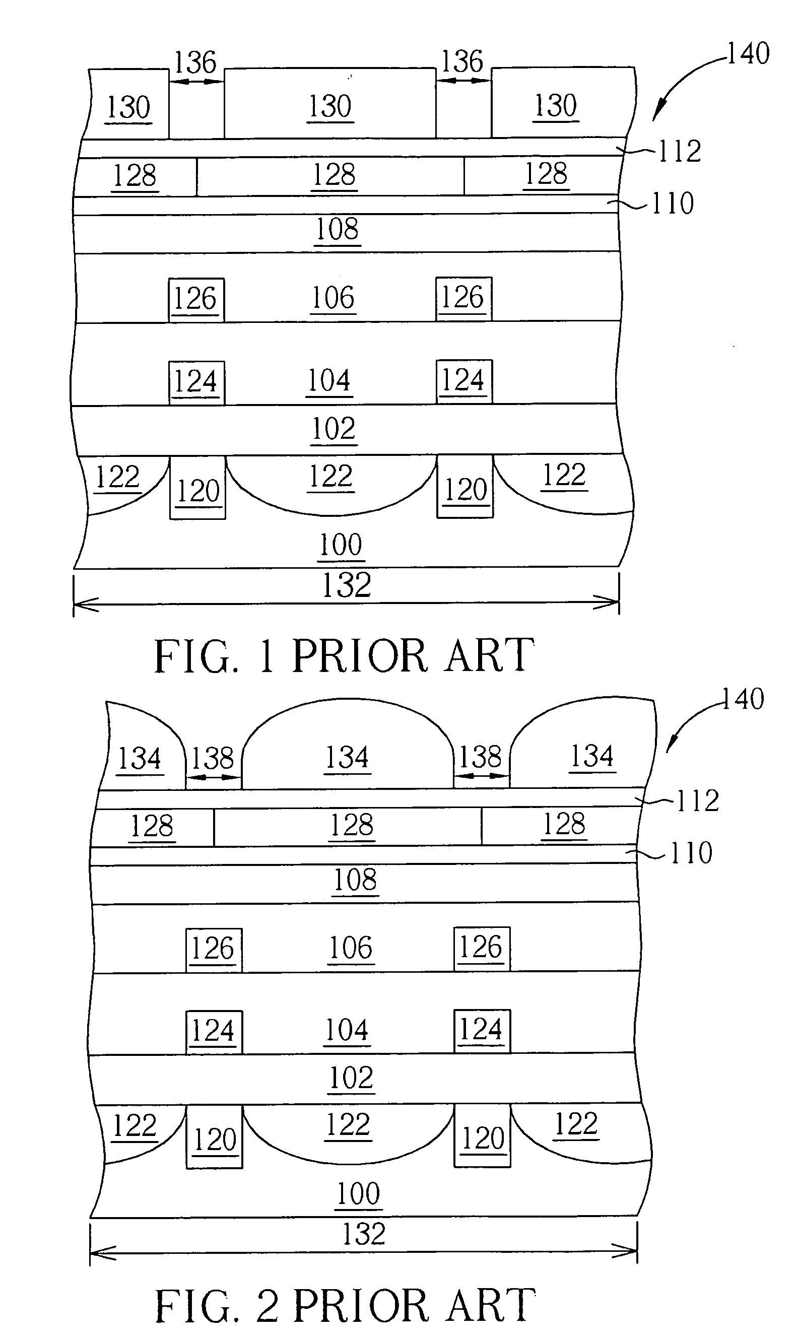 Method for fabricating an image sensor