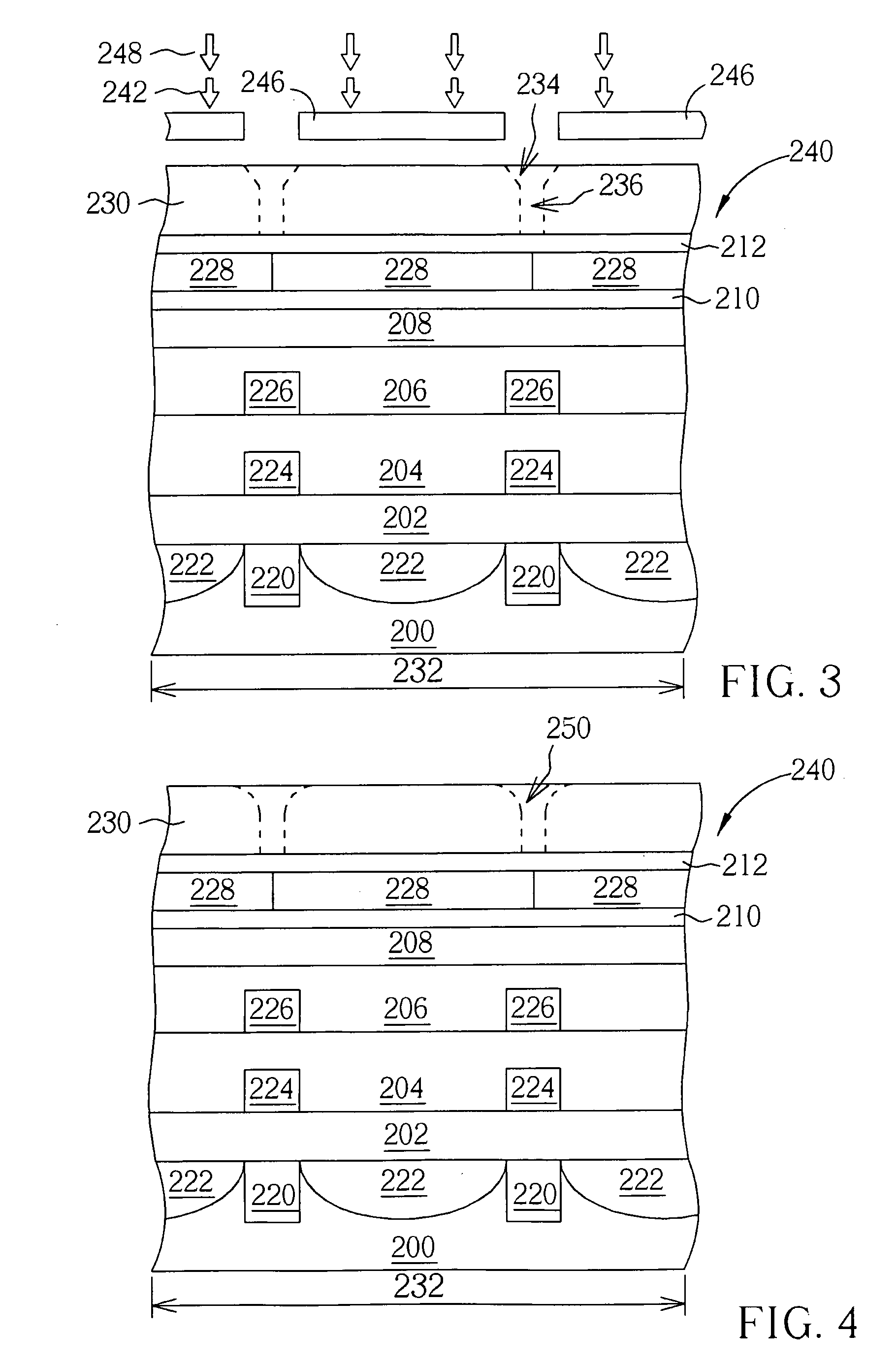 Method for fabricating an image sensor