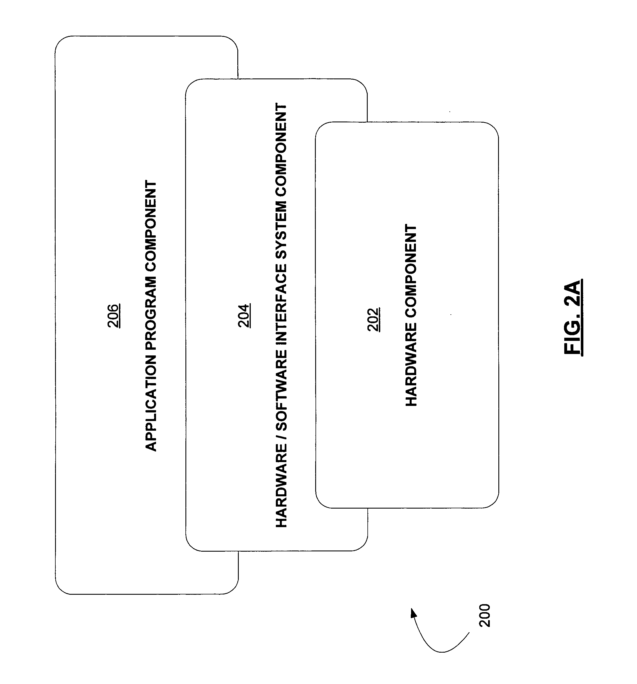 System and method for storing and presenting images and related items to a user