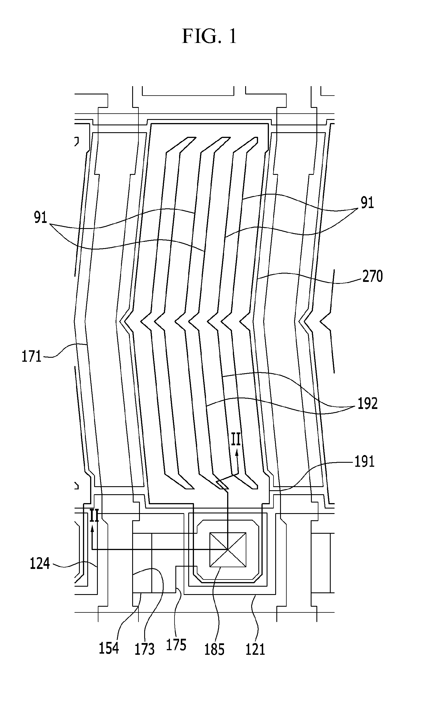 Photoalignment agent, liquid crystal display device including the same, and method of manufacturing the same