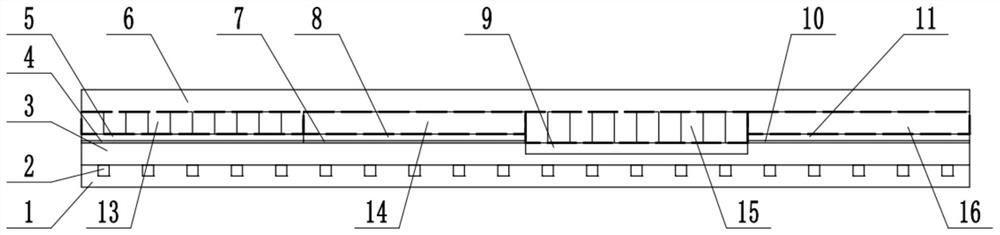 Sensor and method for detecting concentration of active metal oxide in air