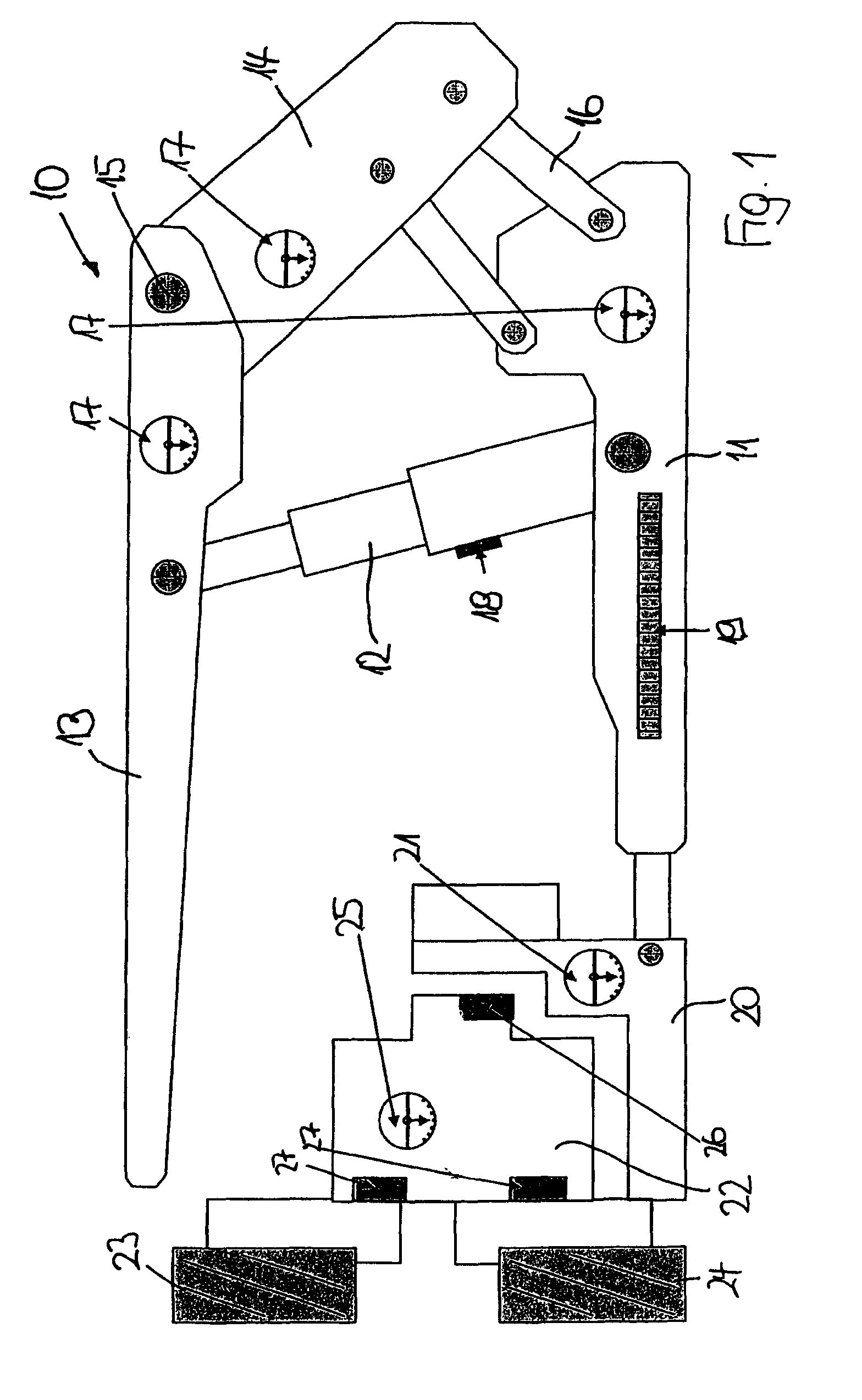 Method for controlling longwall operations using boundary layer recognition