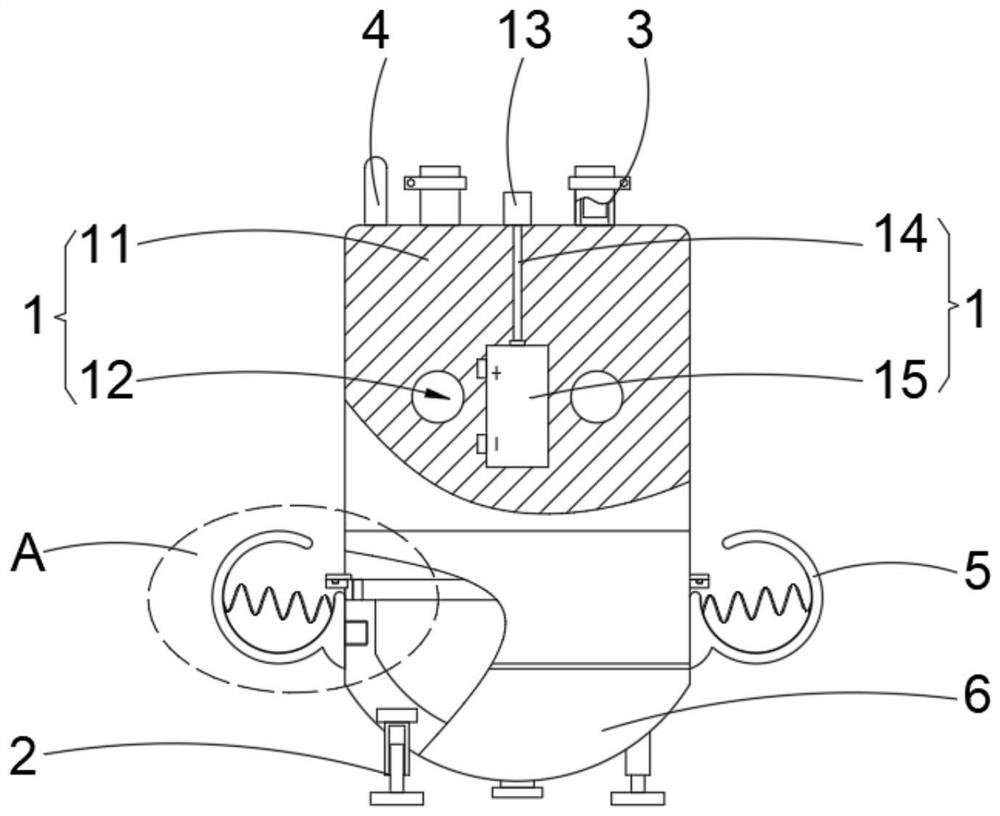 A 3D printed light buoy device and manufacturing method thereof