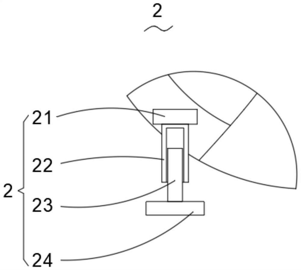 A 3D printed light buoy device and manufacturing method thereof