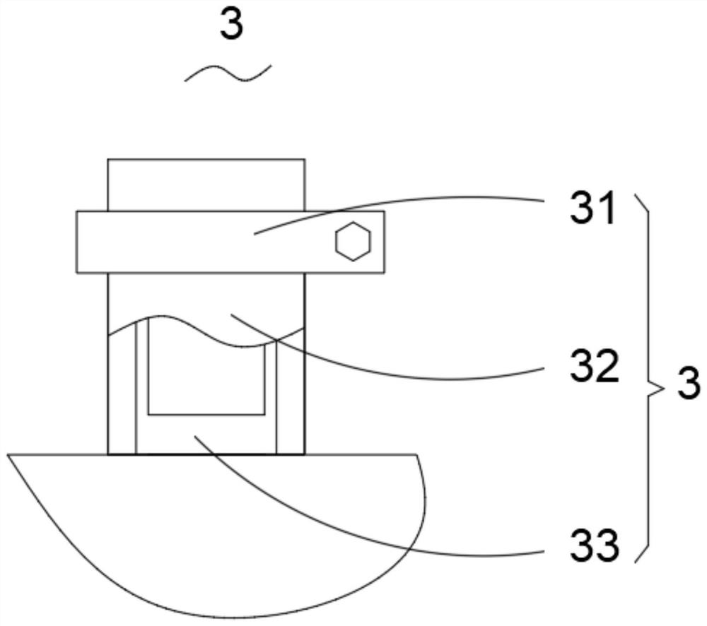 A 3D printed light buoy device and manufacturing method thereof