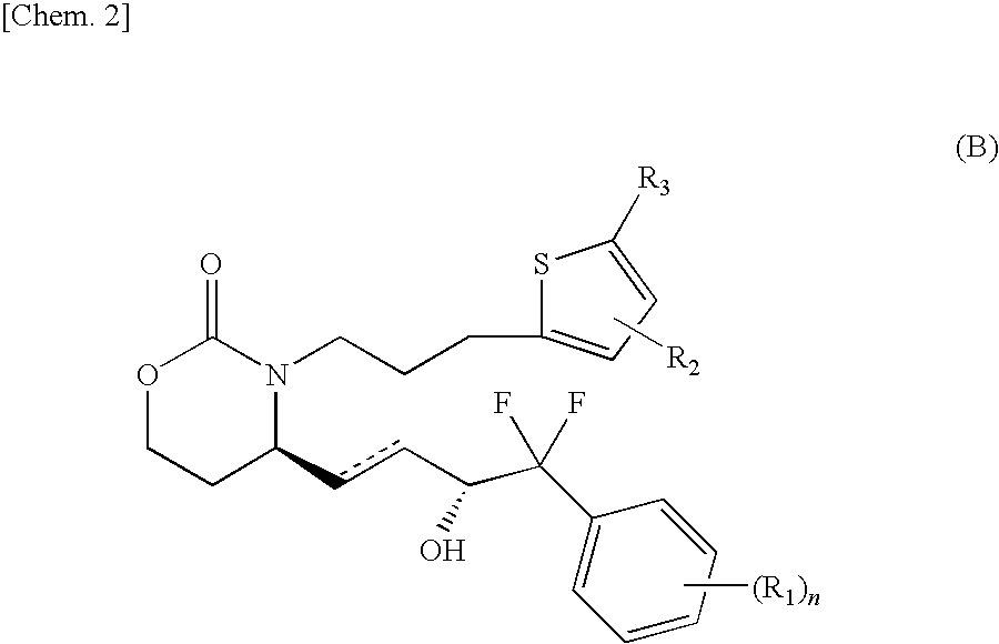 Pyridone compound