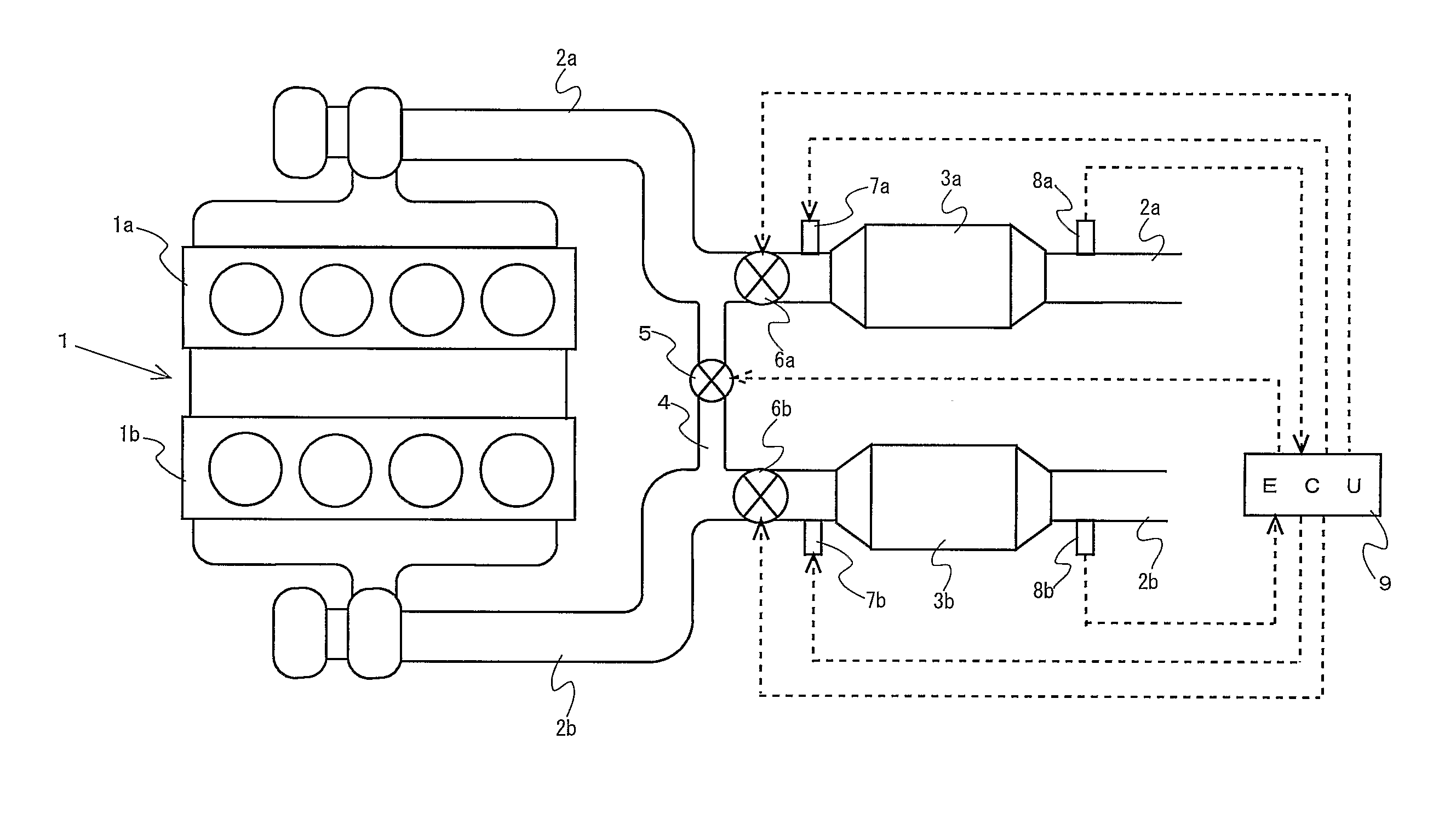 Exhaust gas purification apparatus and exhaust gas purification method for internal combustion engine
