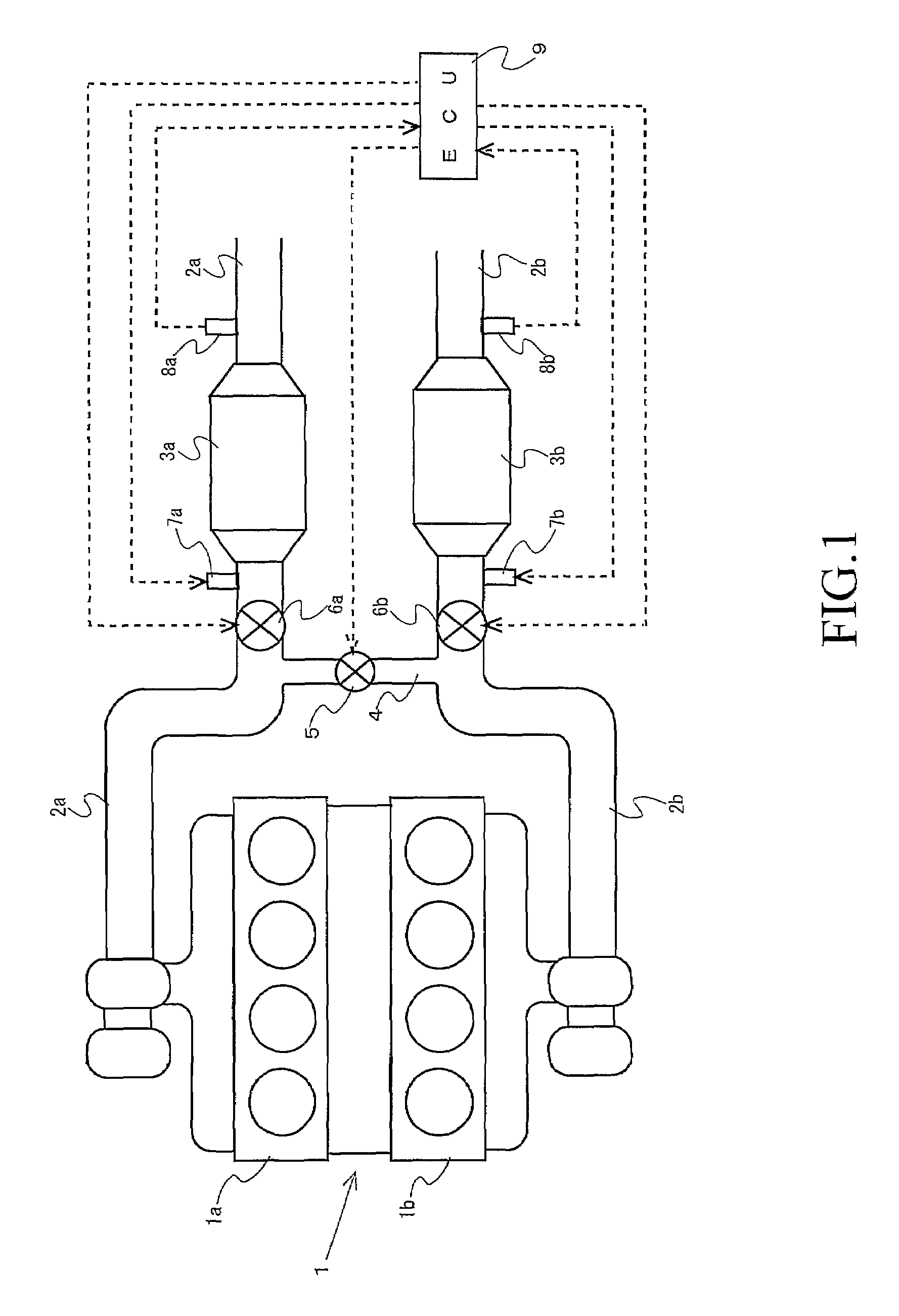 Exhaust gas purification apparatus and exhaust gas purification method for internal combustion engine