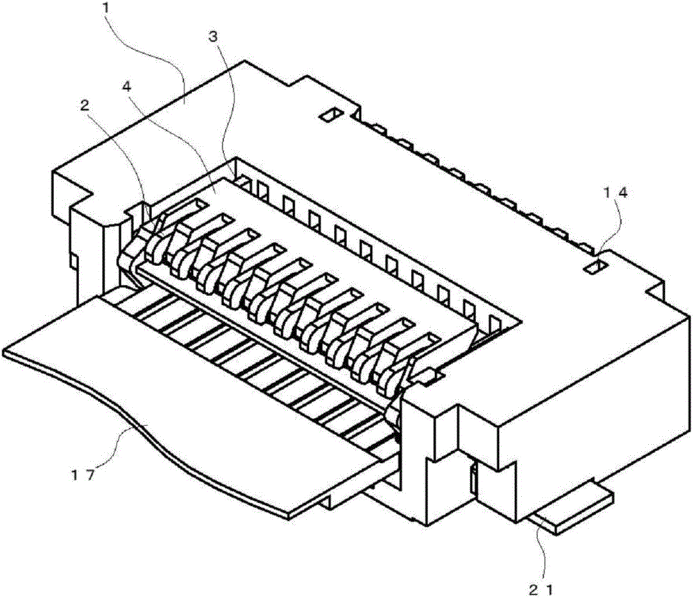 Connector