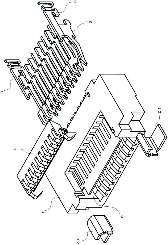 Connector