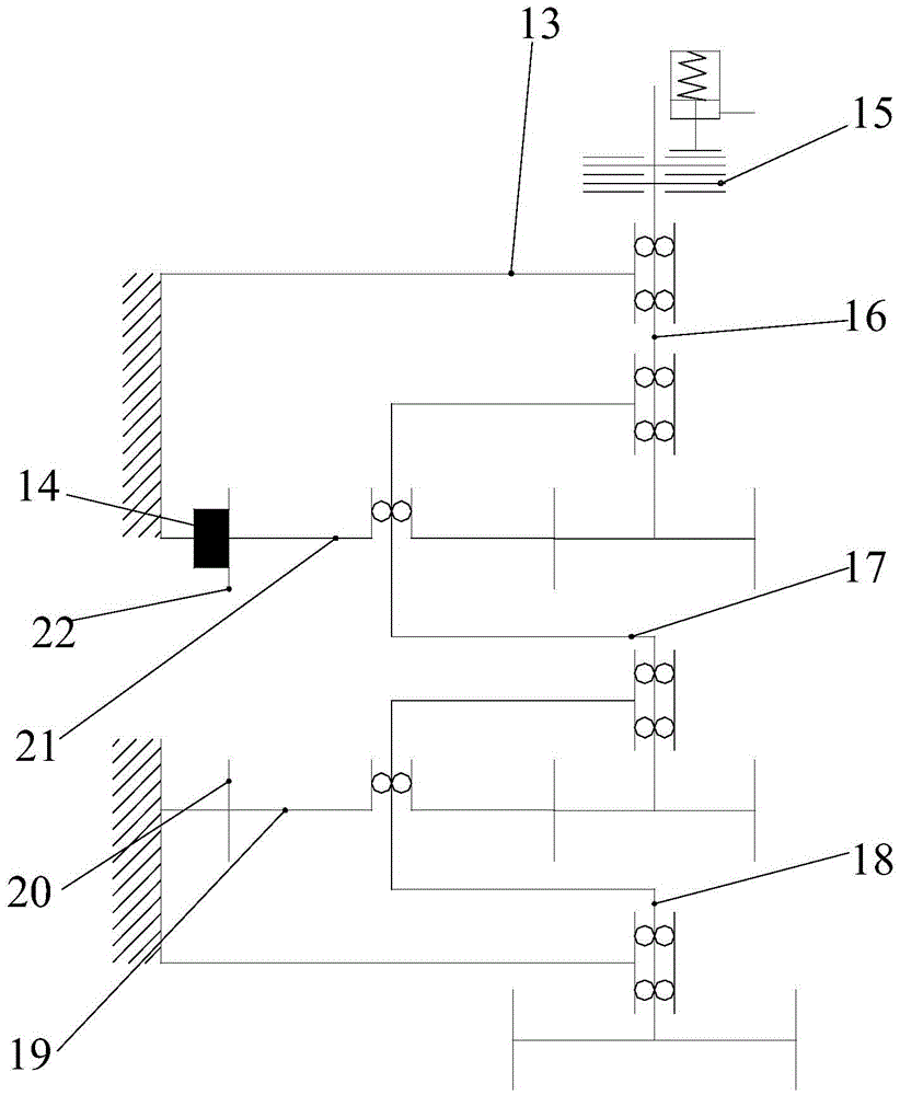 Planetary reducer