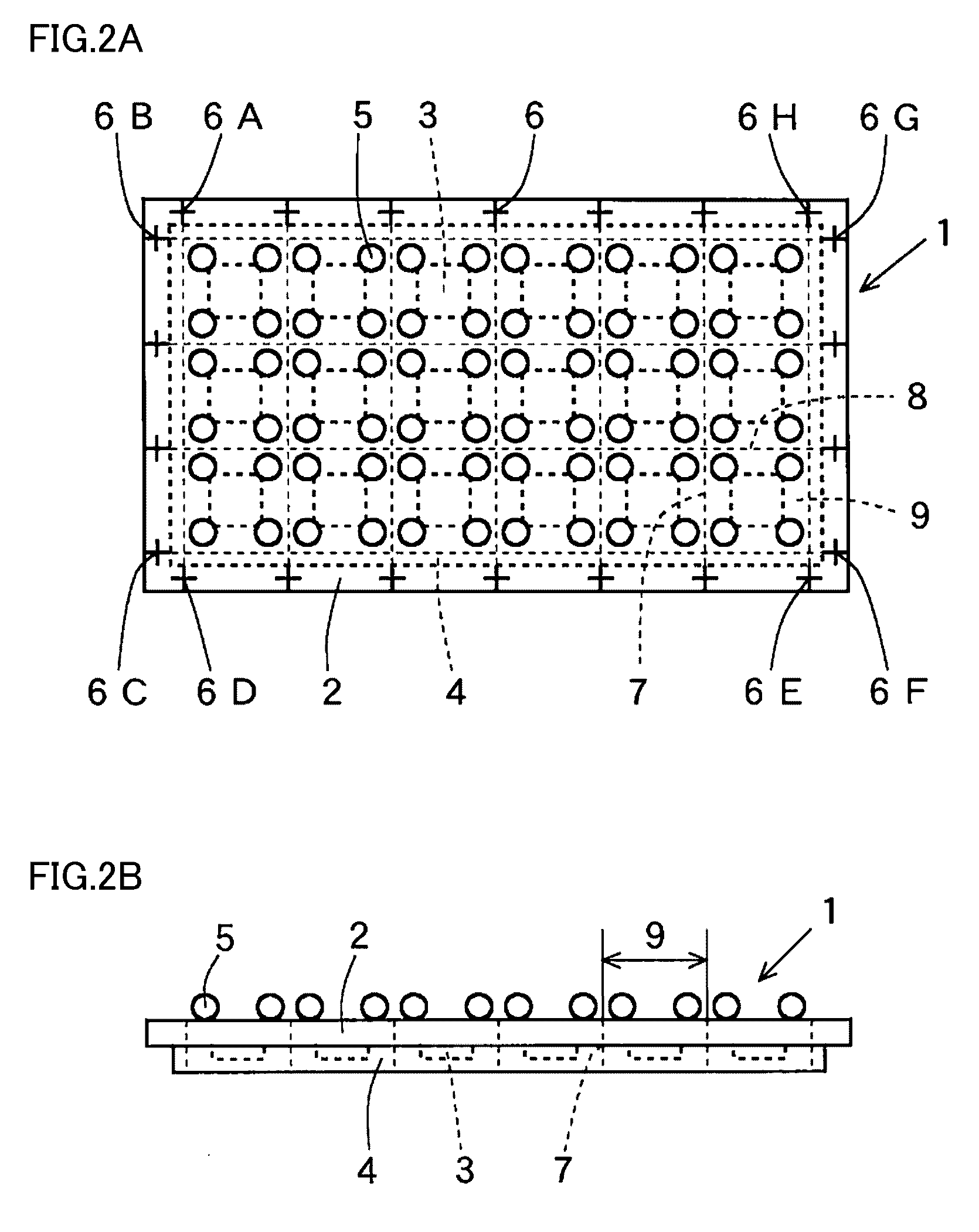 Cutting device and cutting method