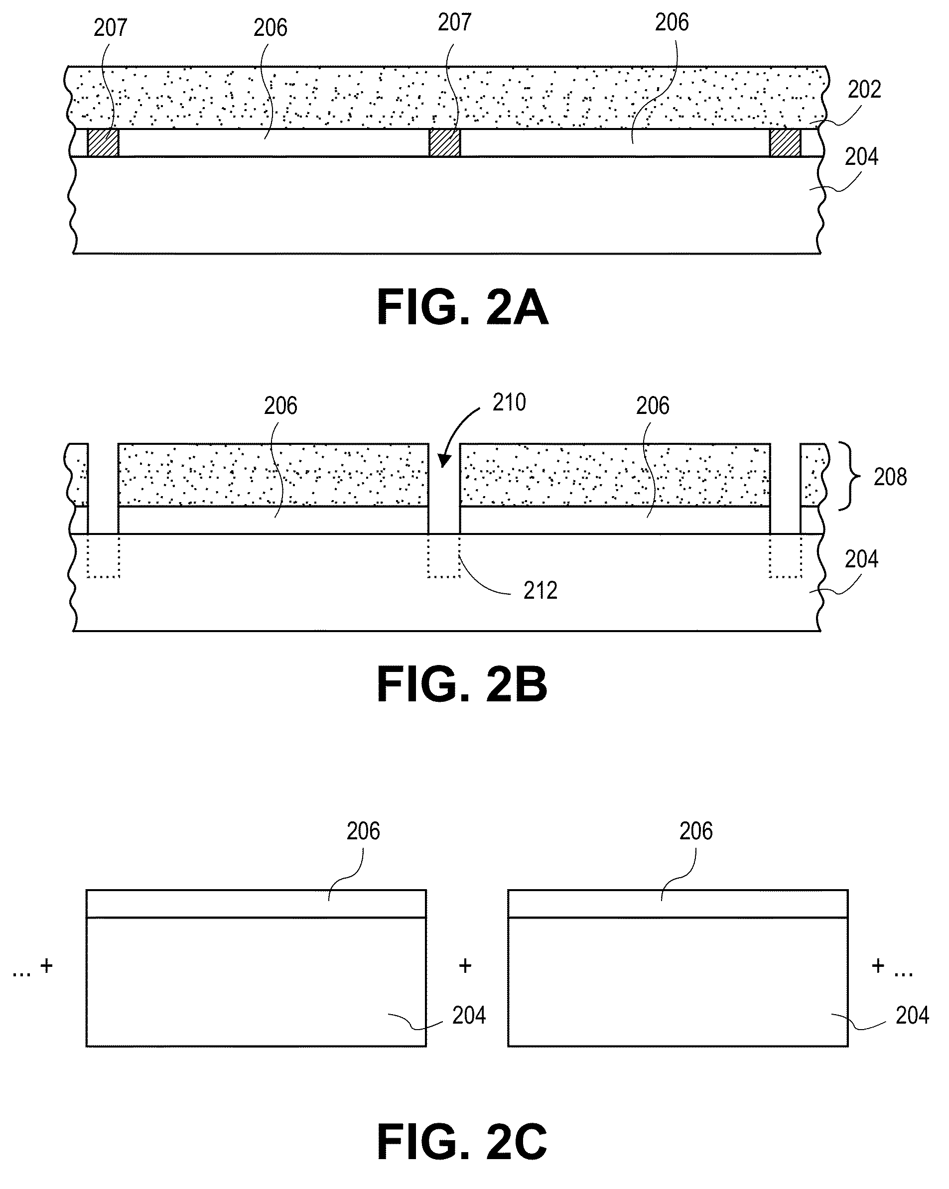 Wafer dicing using hybrid multi-step laser scribing process with plasma etch