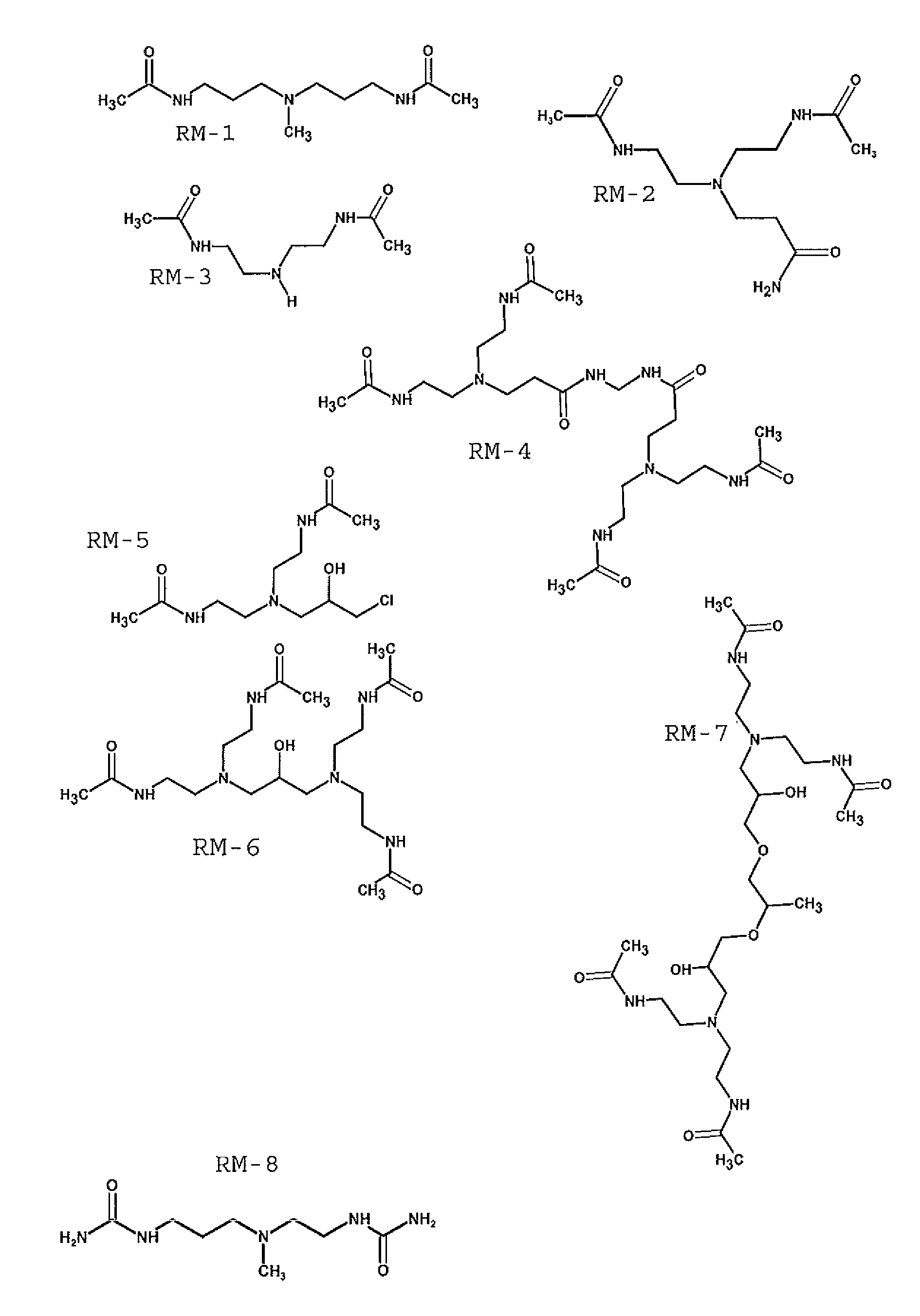 Thermosetting Creping Adhesive With Reactive Modifiers