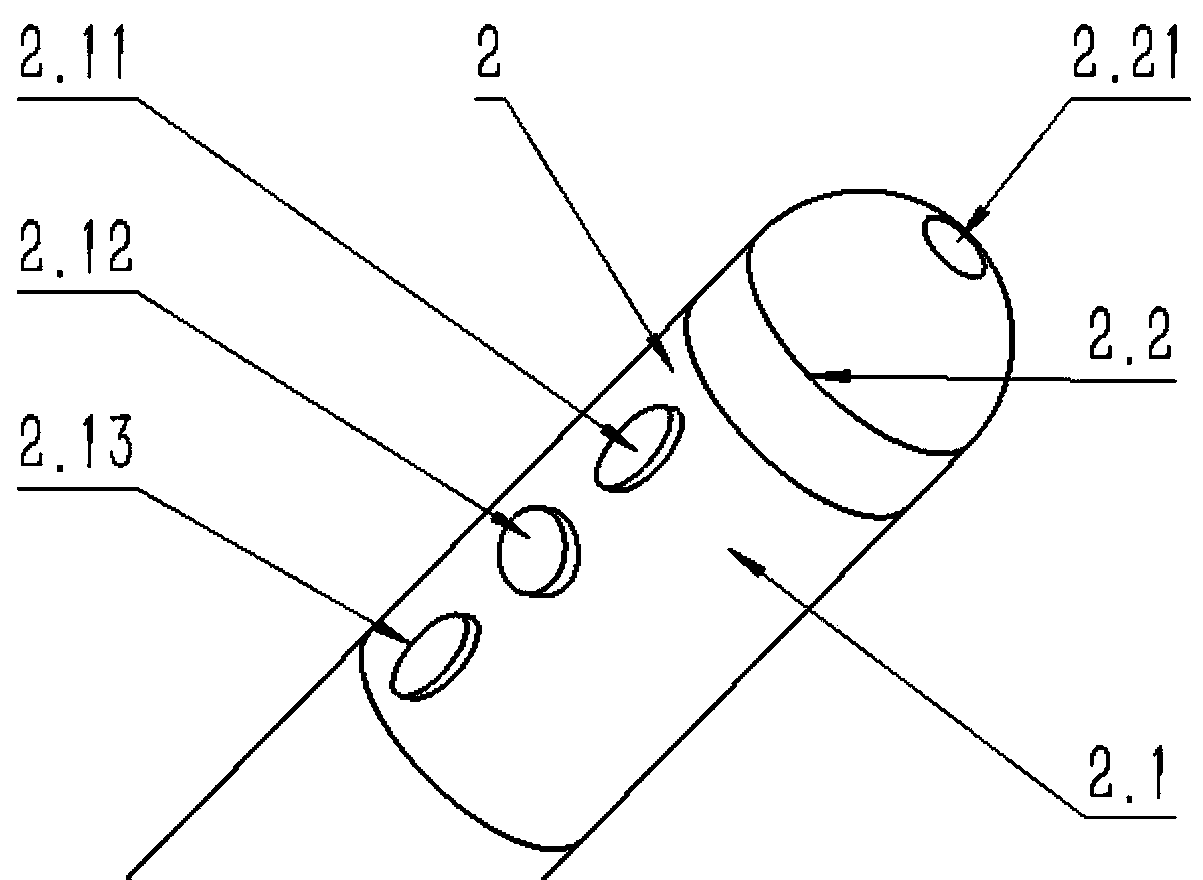 Multifunctional Automatic Chalk Writer