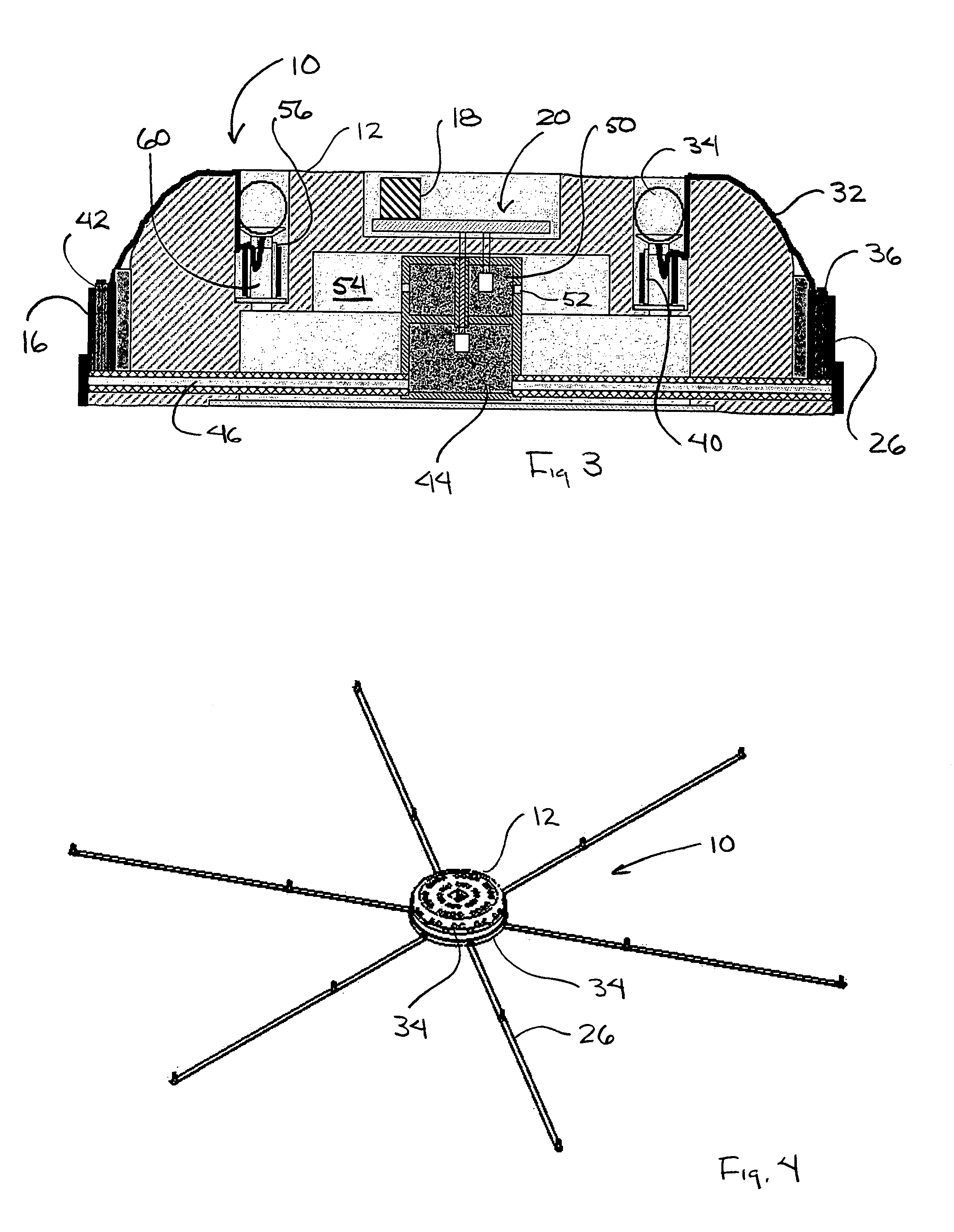 System and method for non-lethal vehicle restraint