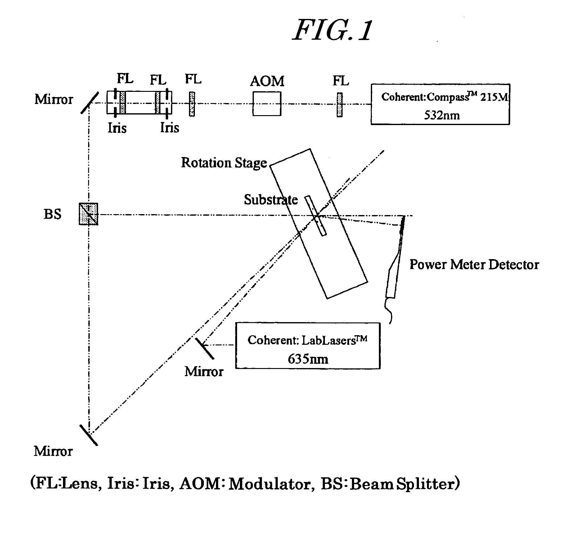 Volume hologram recording material and volume hologram recording medium