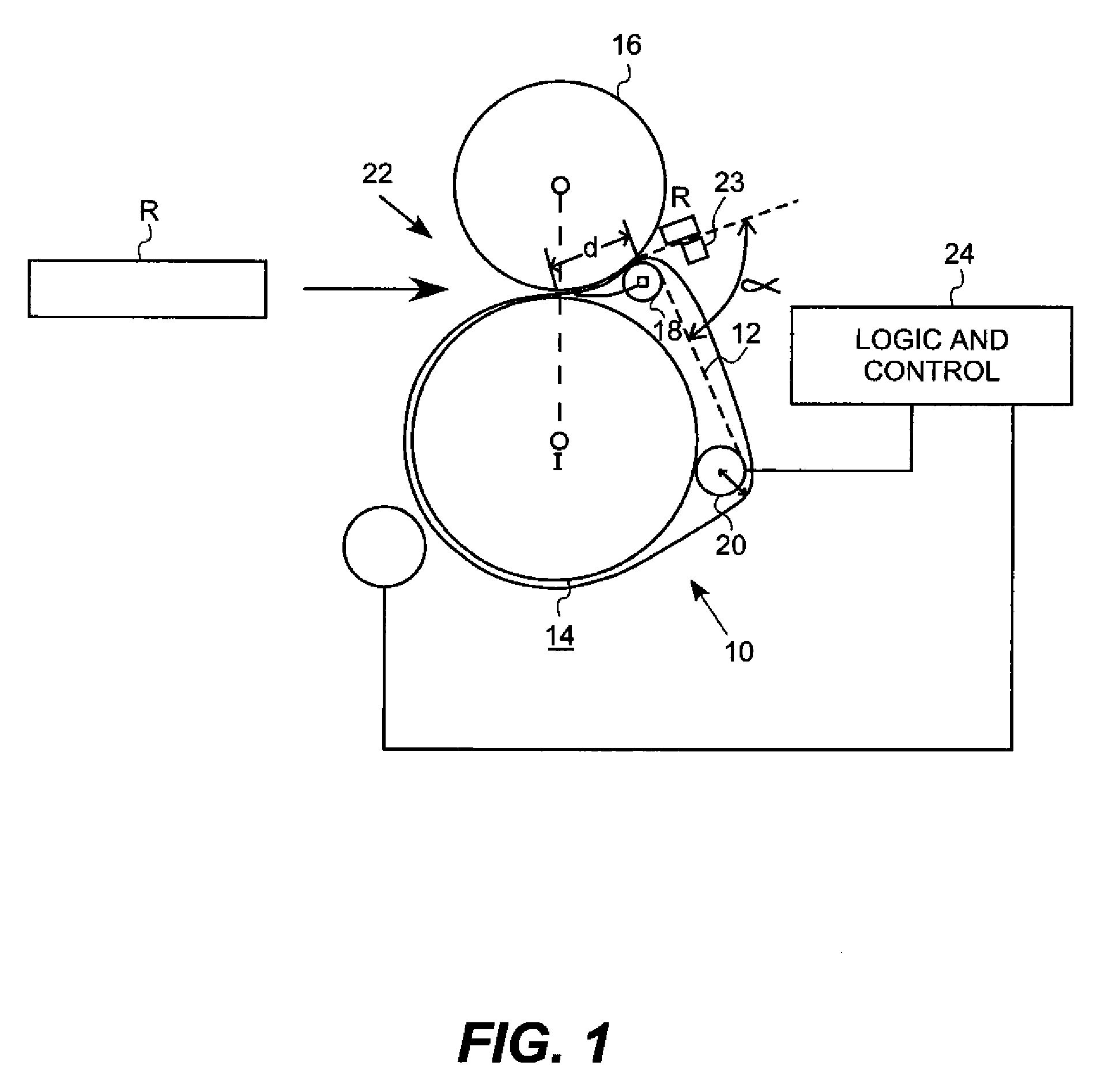 Optimized fusing for high speed electrophotography system
