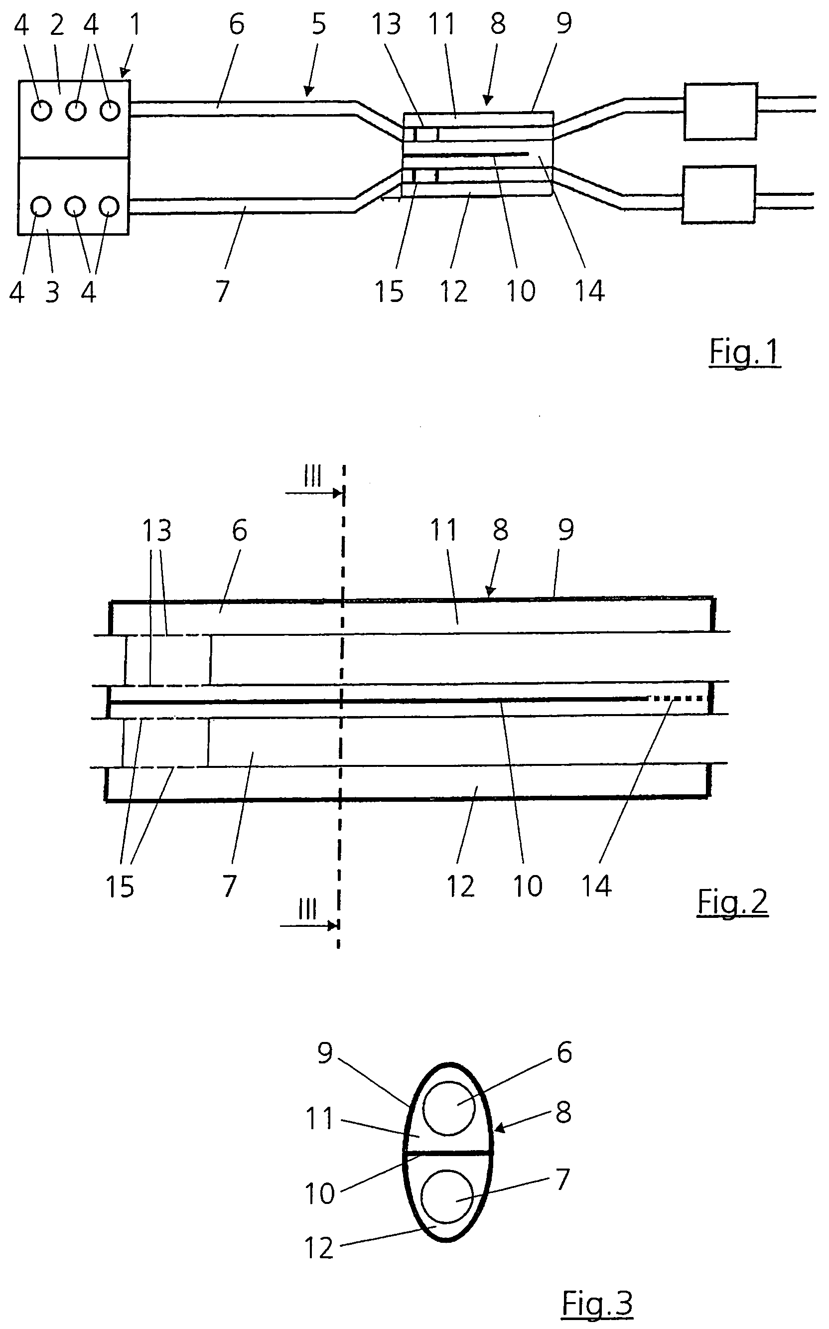 Device for modulating noise in a motor vehicle