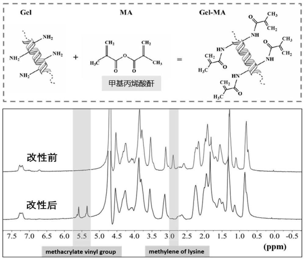 Composite 3D printing ink and application thereof