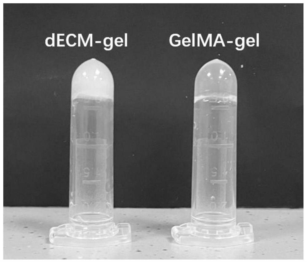 Composite 3D printing ink and application thereof