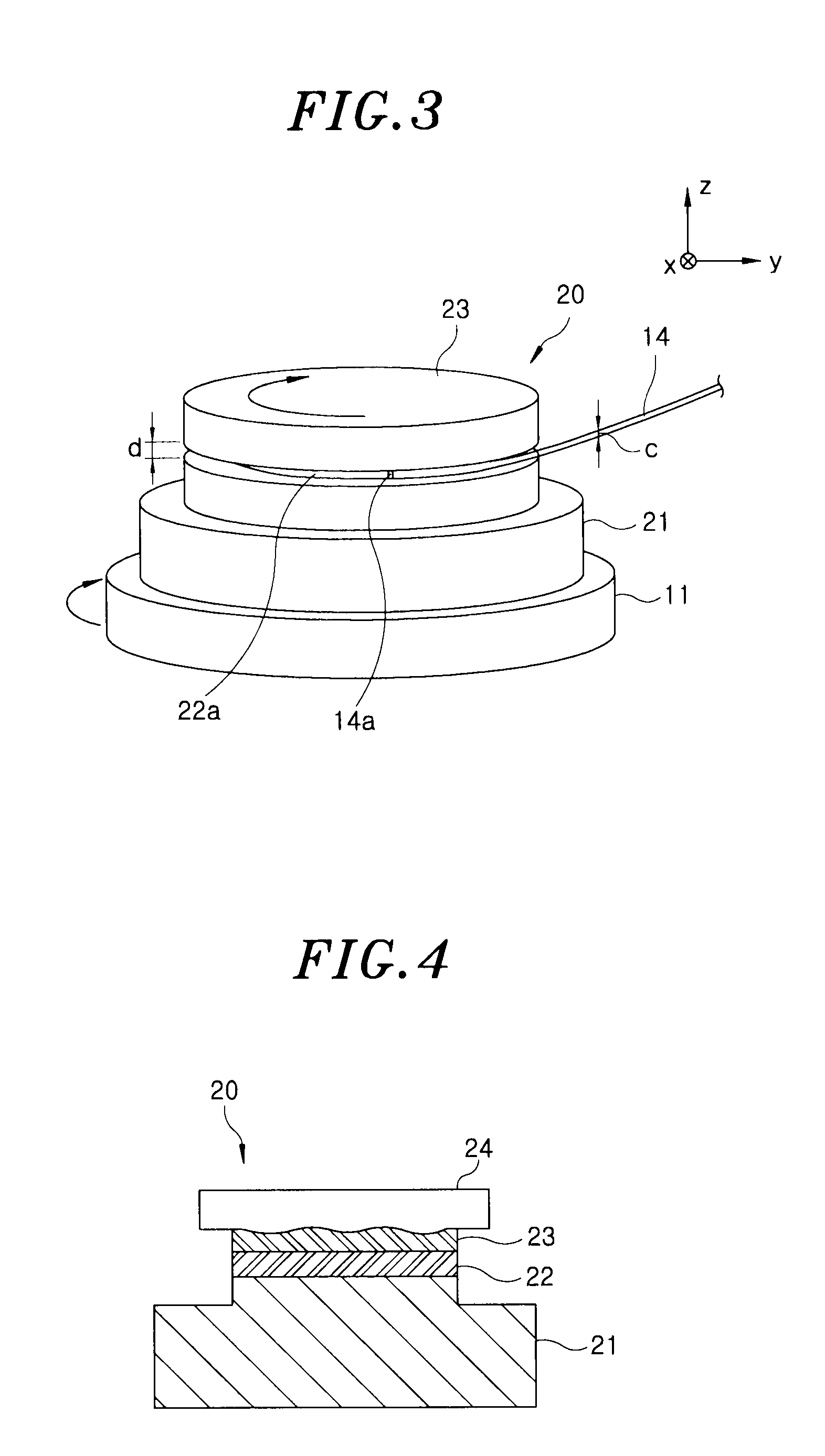 Method and apparatus for repairing an electrostatic chuck device, and the electrostatic chuck device