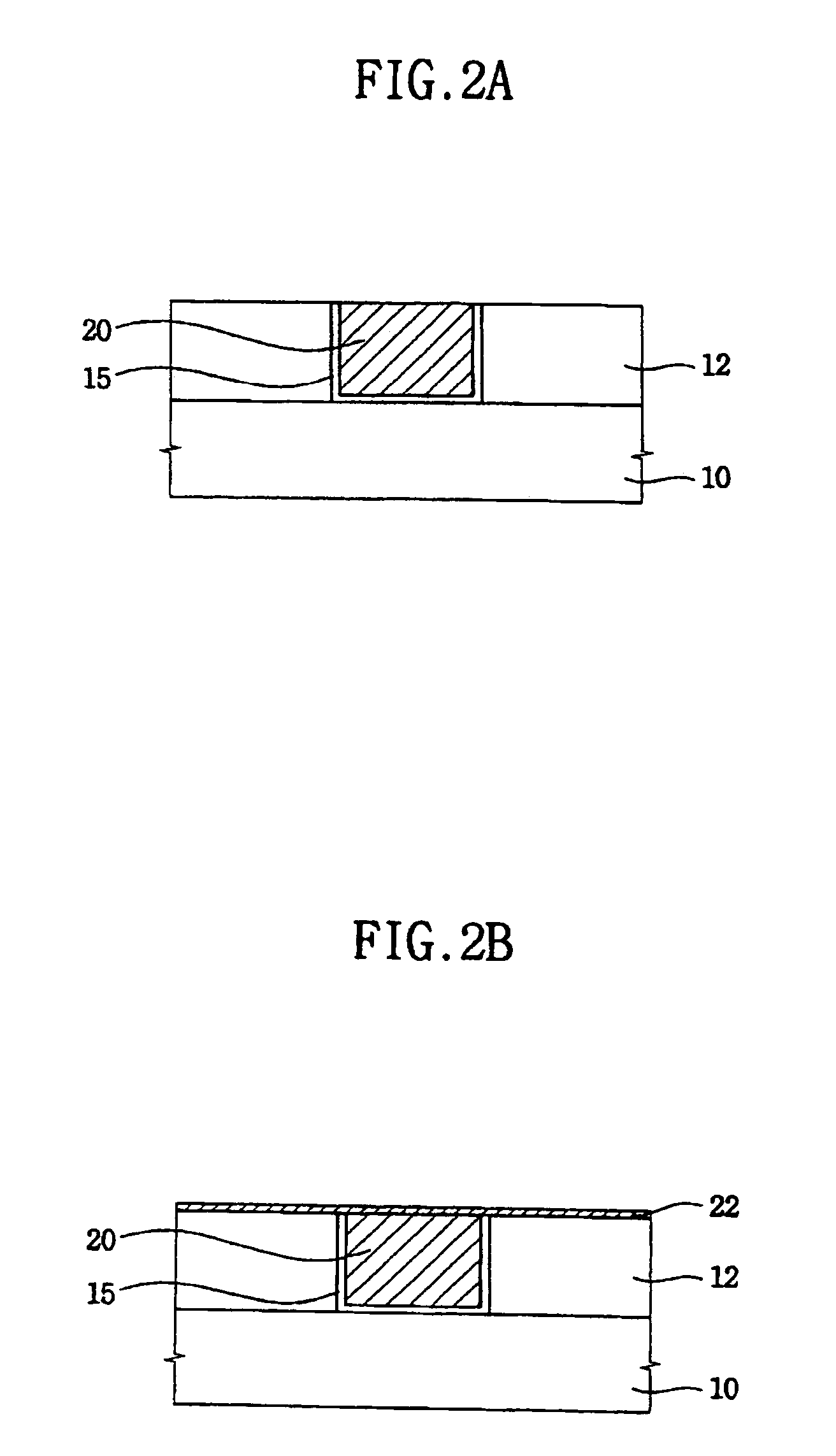 Electrical interconnection, method of forming the electrical interconnection, image sensor having the electrical interconnection and method of manufacturing the image sensor