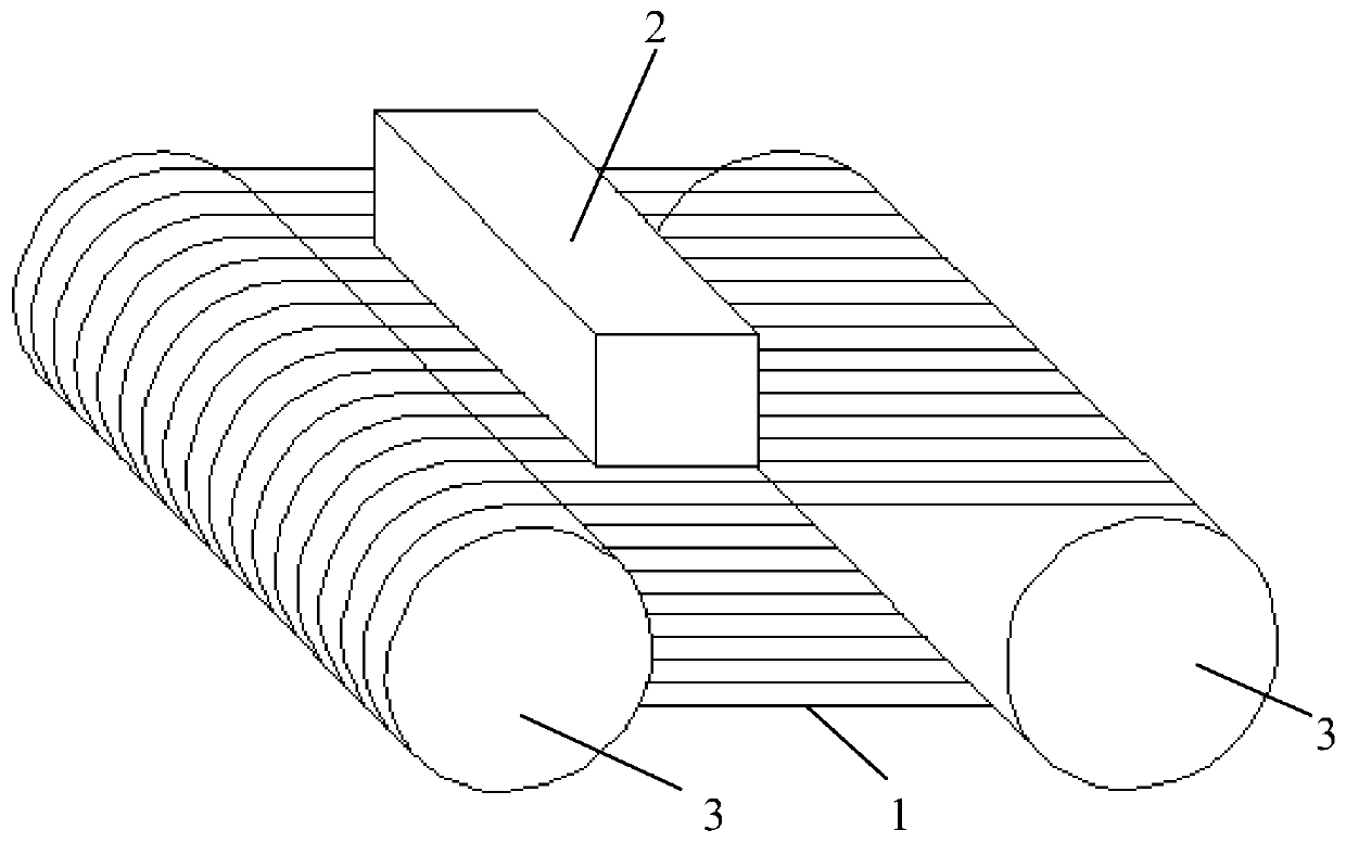 Method for cutting silicon wafer in thinning manner