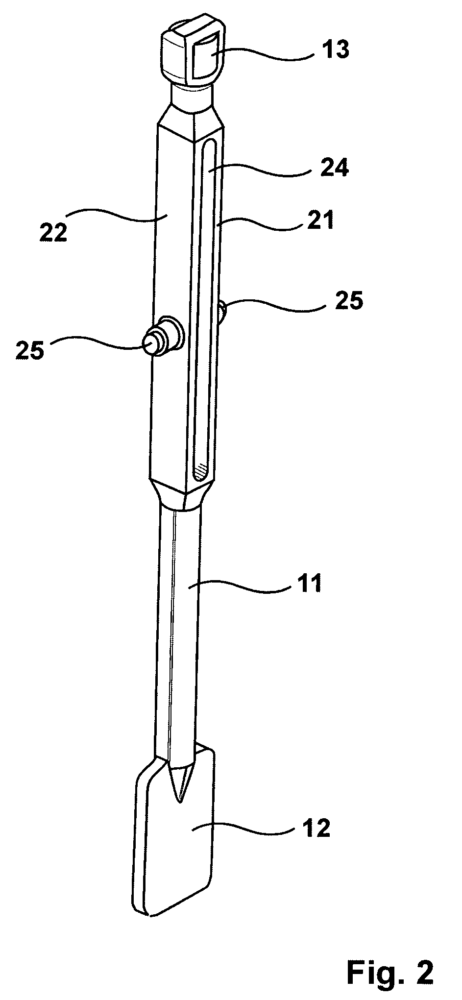 Device for monitoring the flow rate of a medium in a continuous flow device