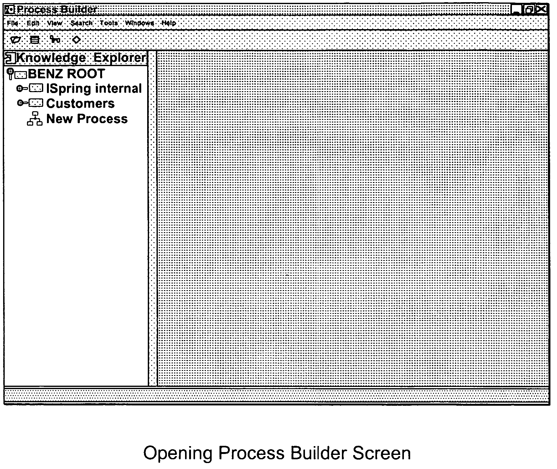 Method and apparatus for developing software