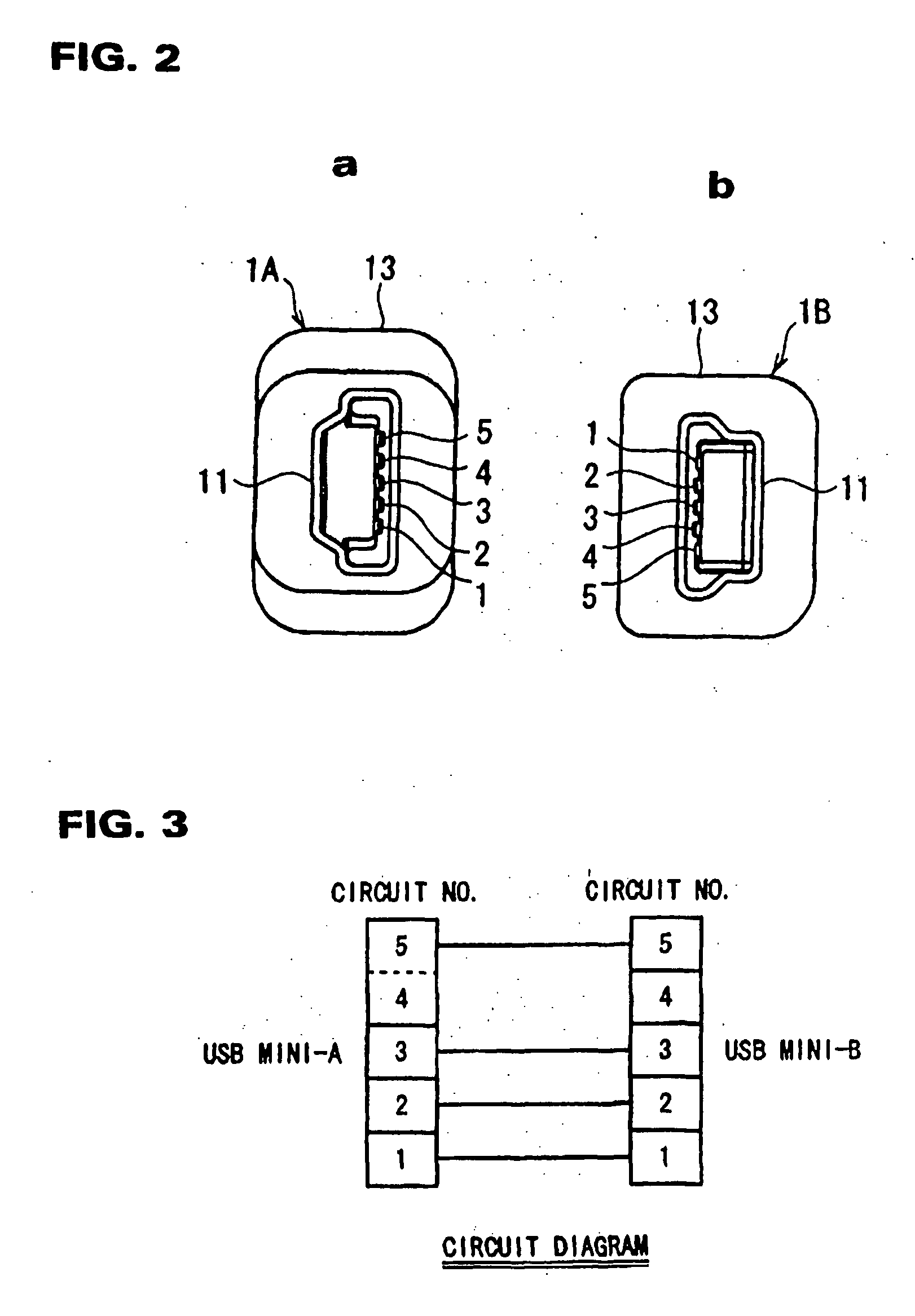 Miniaturized connector