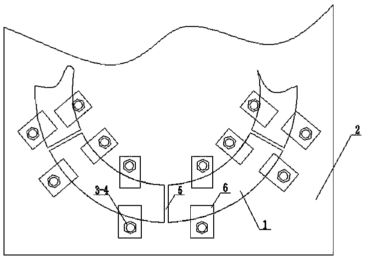 A Welding Method Using Cast Iron Platform to Control the Levelness of Tower Skirt Foundation